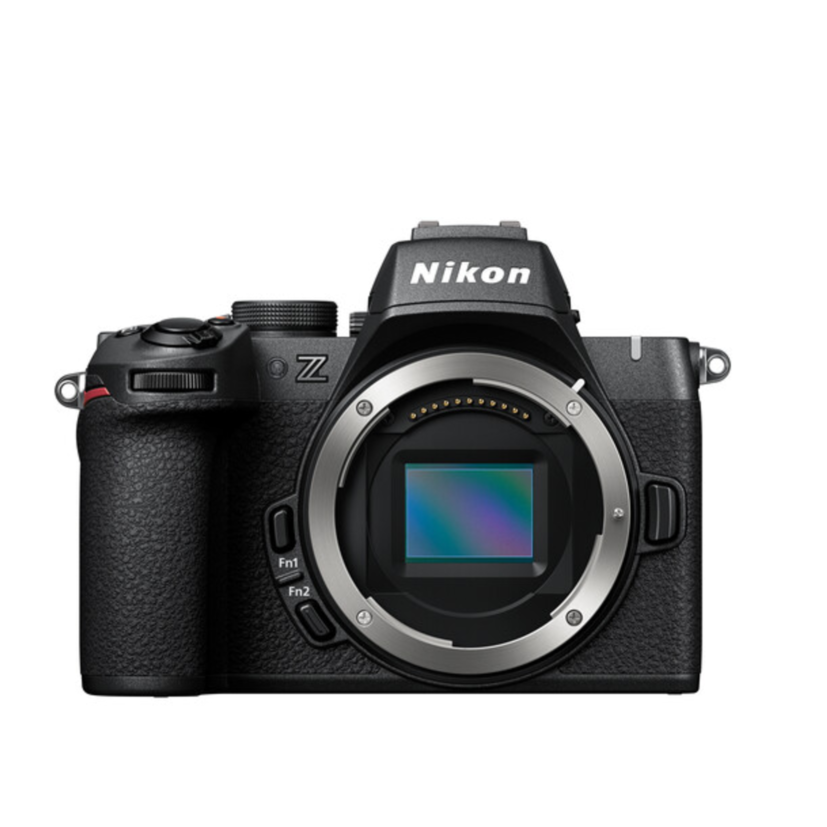 Nikon Nikon Z50 II Mirrorless Camera