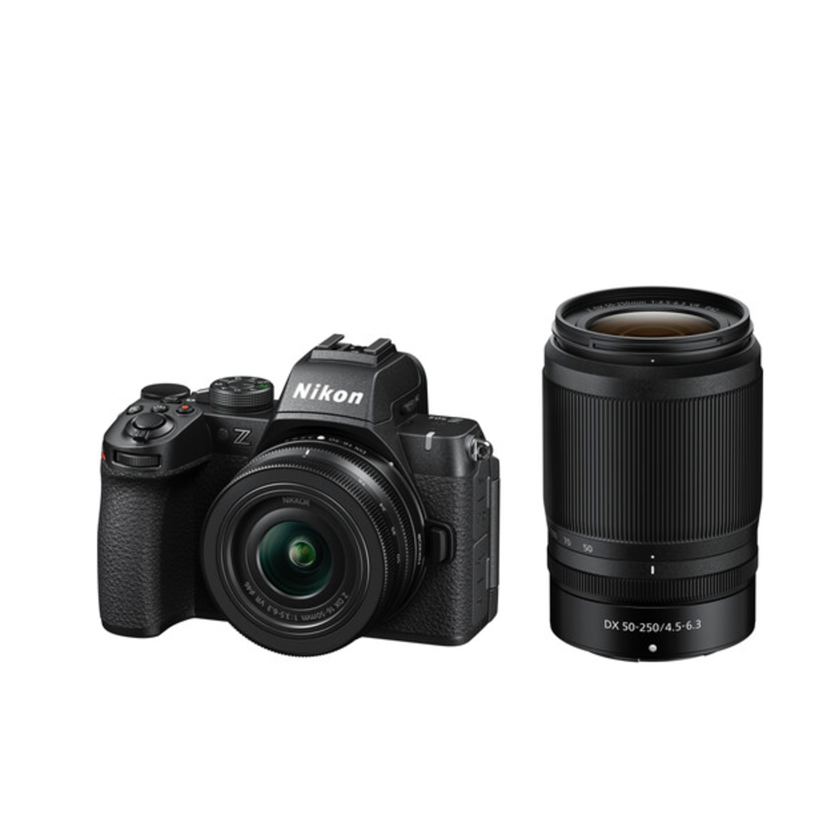 Nikon Nikon Z50 II Mirrorless Camera
