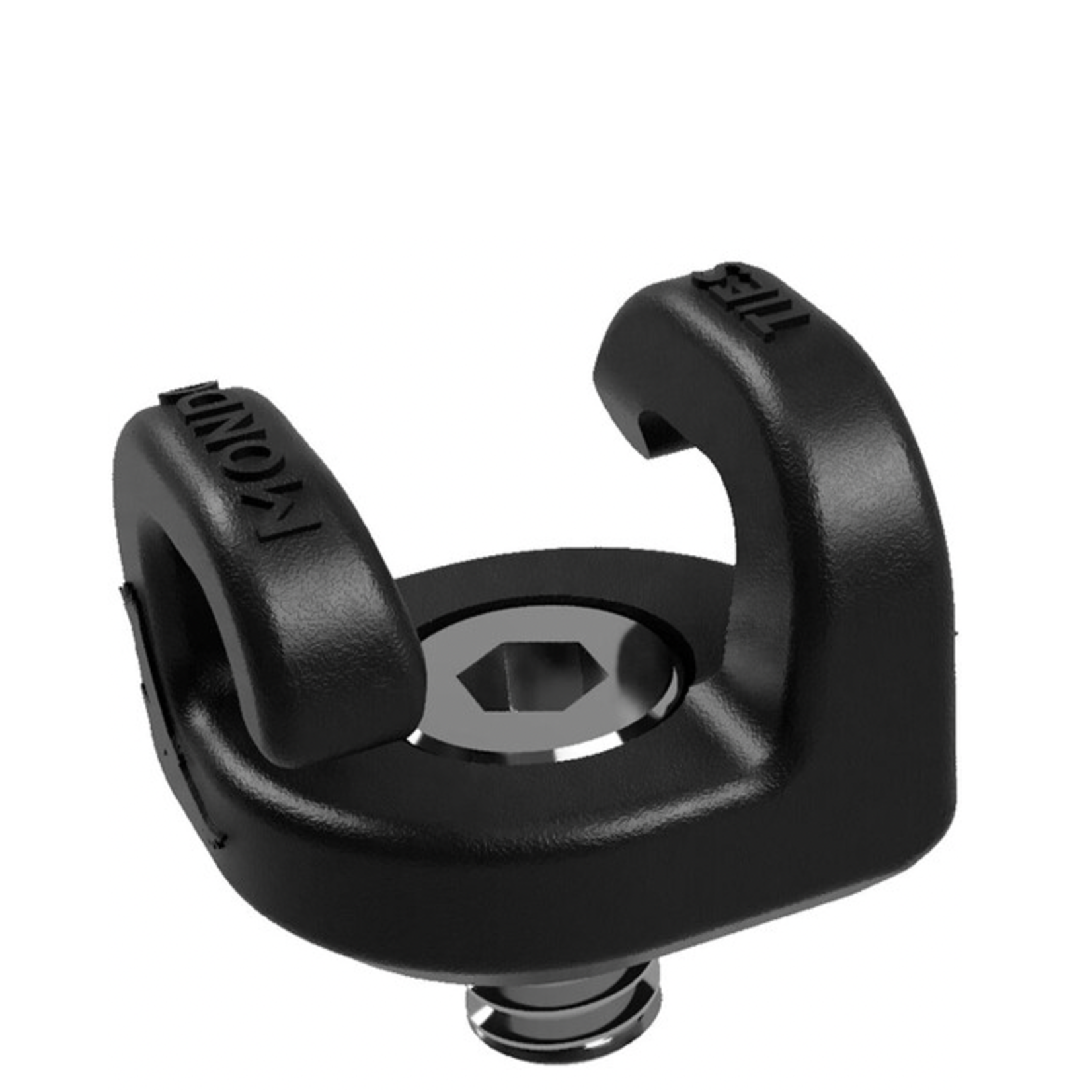 Kondor Blue Kondor Blue Mondo Ties Cable Management Clips