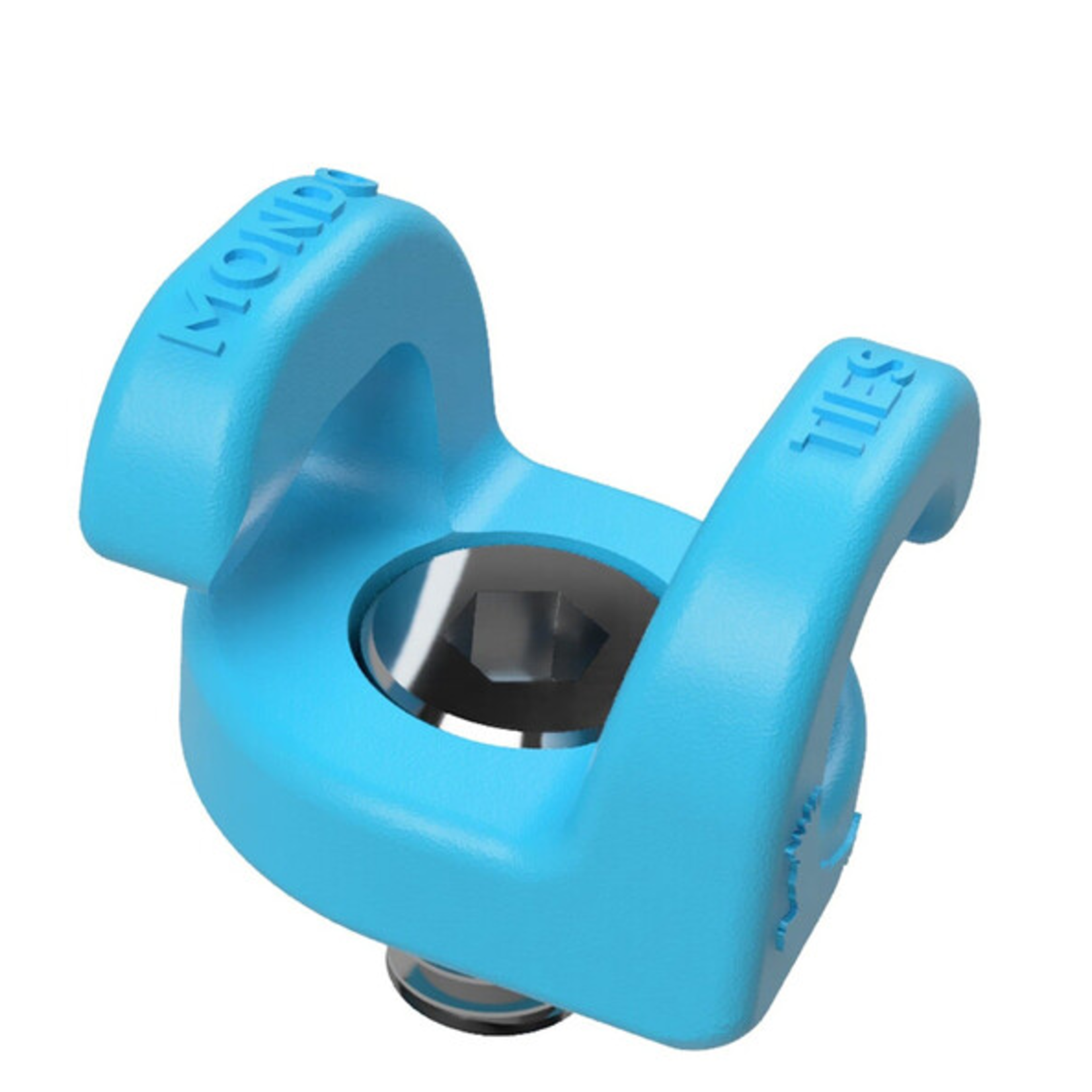 Kondor Blue Kondor Blue Mondo Ties Cable Management Clips
