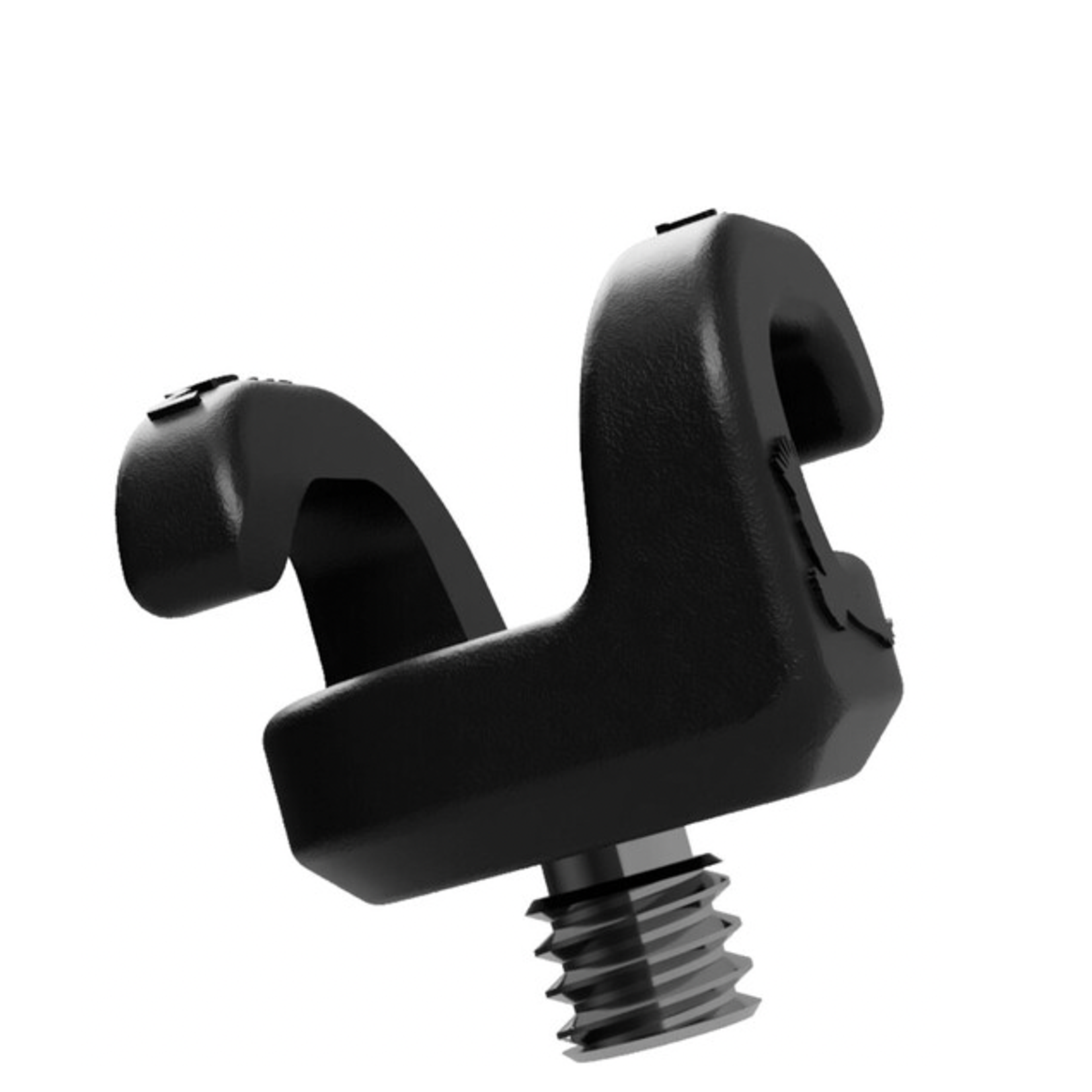 Kondor Blue Kondor Blue Mondo Ties Cable Management Clips