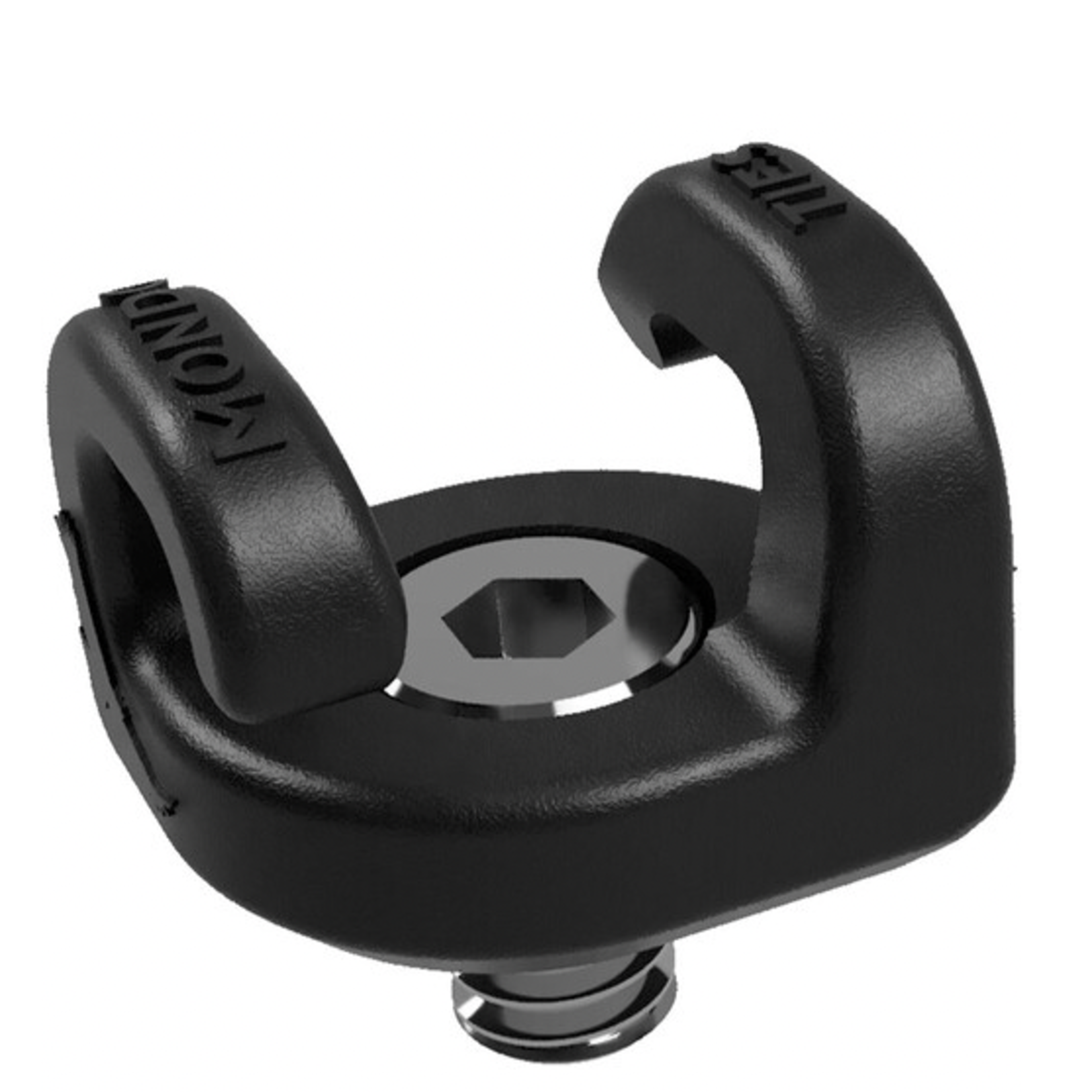 Kondor Blue Kondor Blue Mondo Ties Cable Management Clips