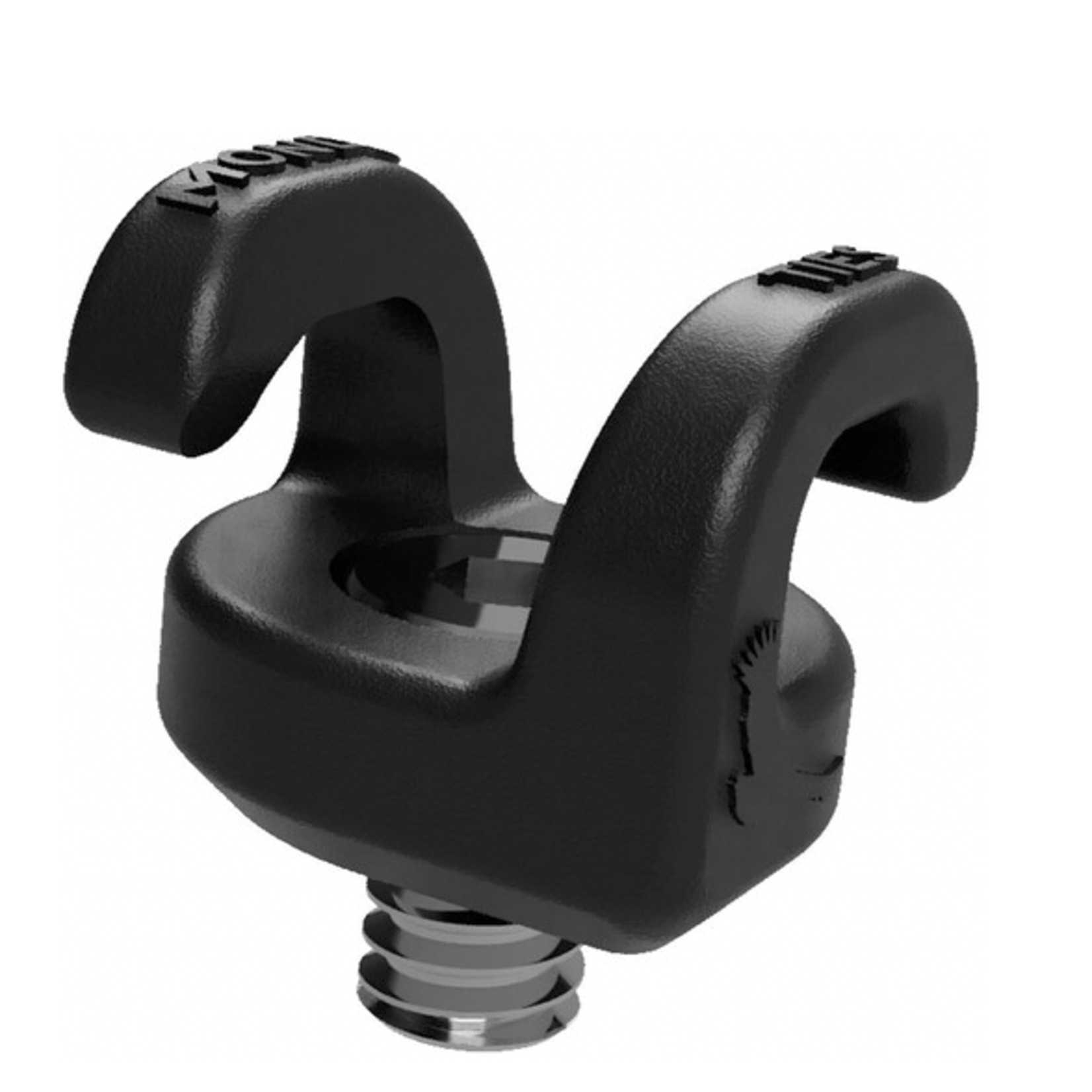 Kondor Blue Kondor Blue Mondo Ties Cable Management Clips