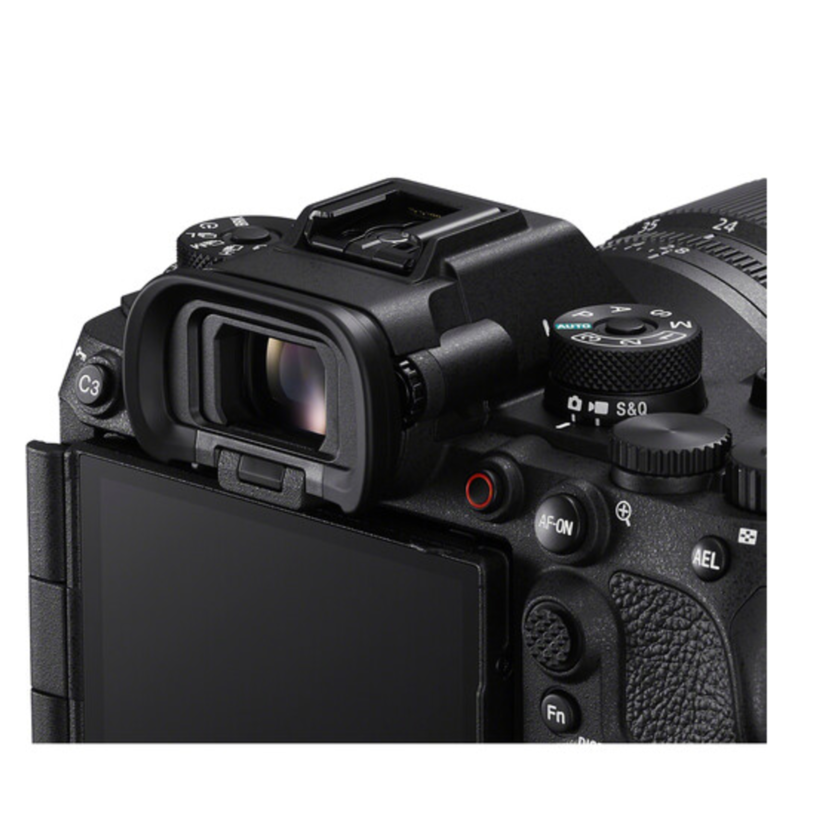 Sony Sony a1 II Mirrorless Camera