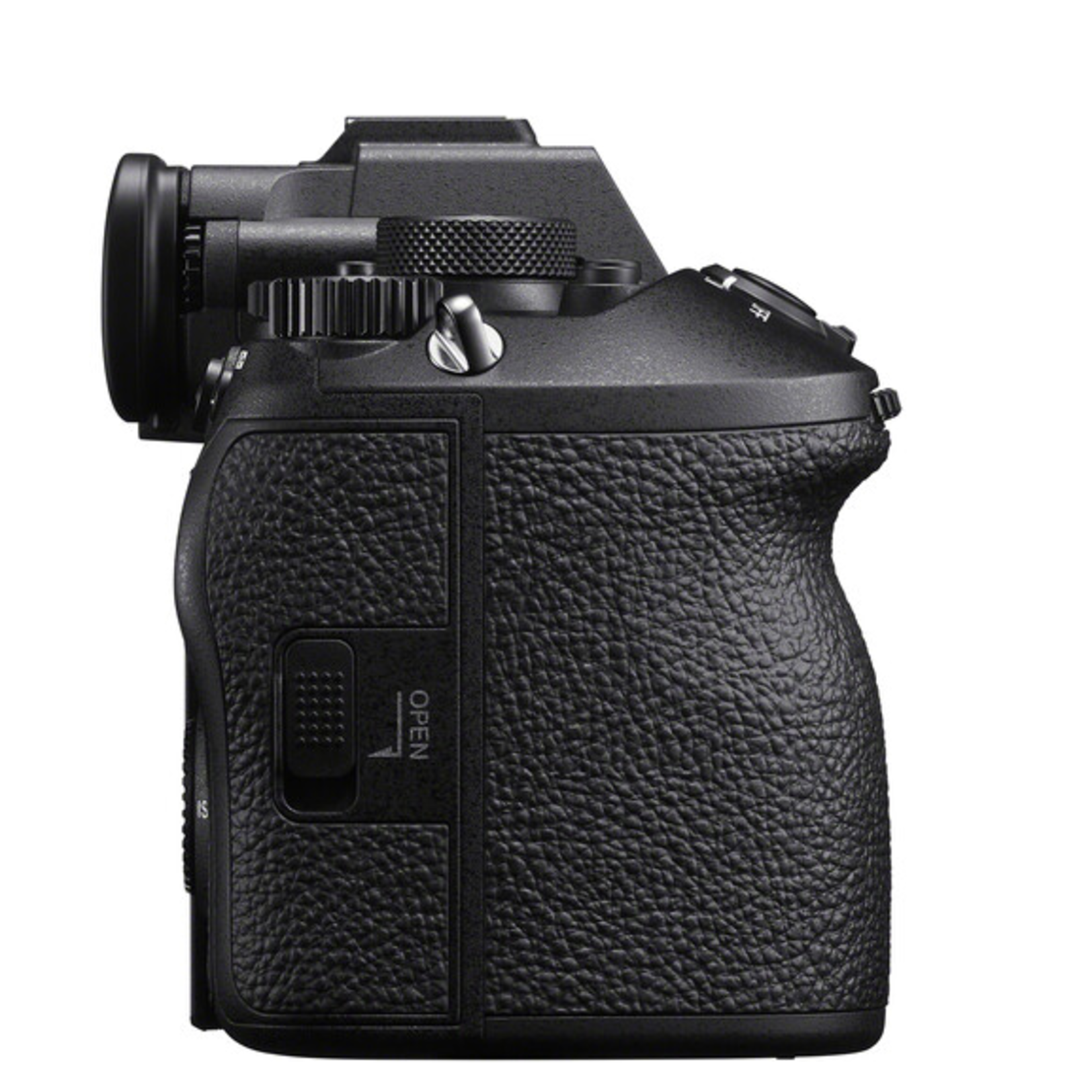 Sony Sony a1 II Mirrorless Camera