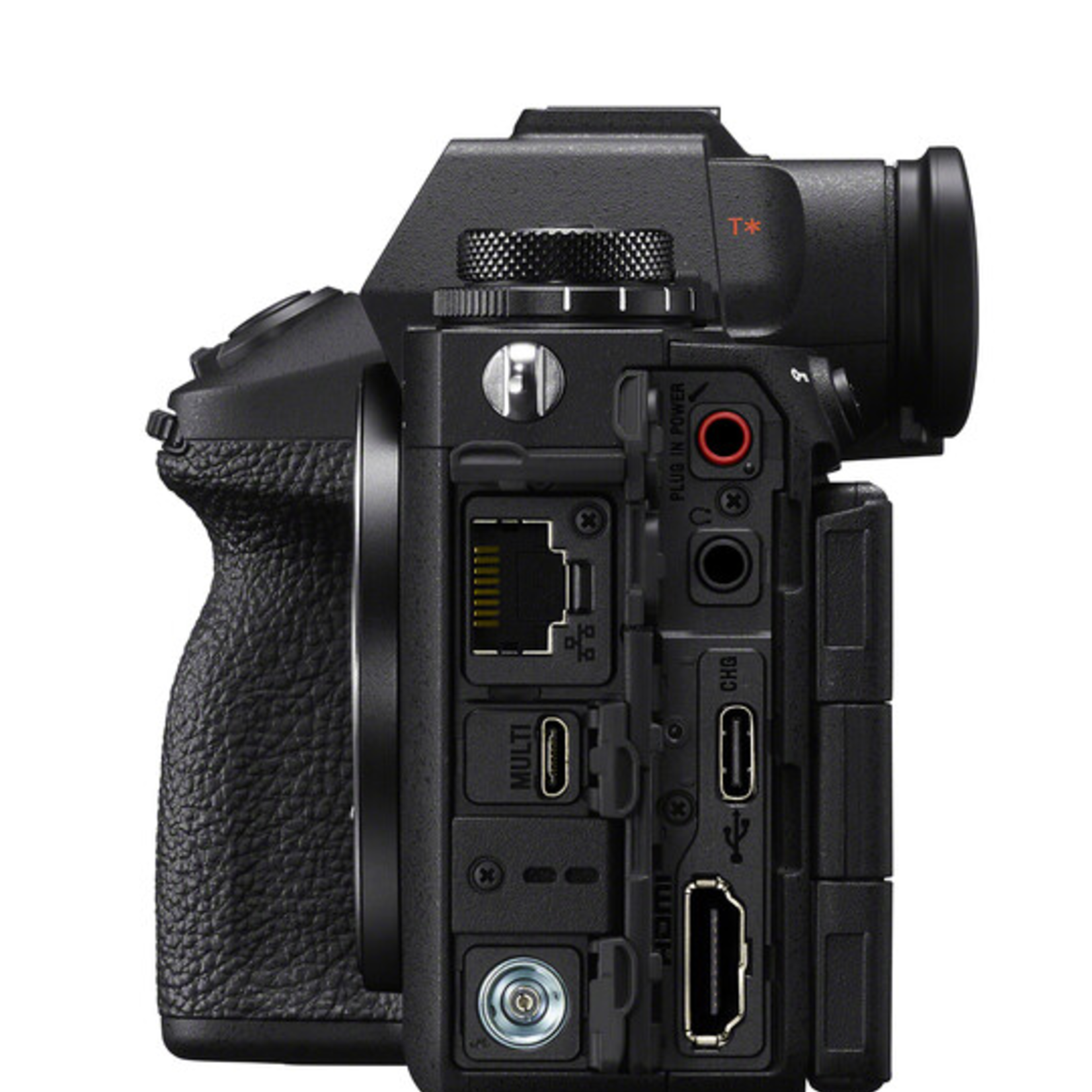 Sony Sony a1 II Mirrorless Camera