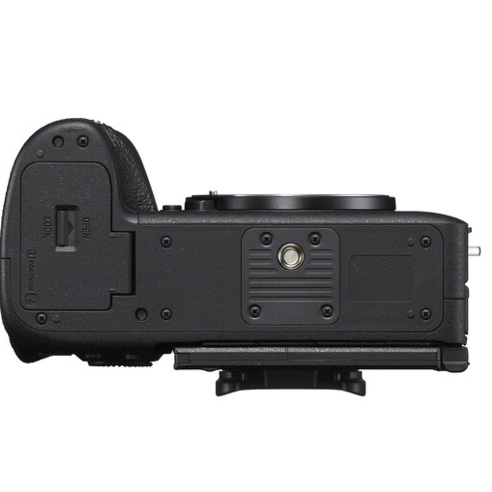 Sony Sony a1 II Mirrorless Camera