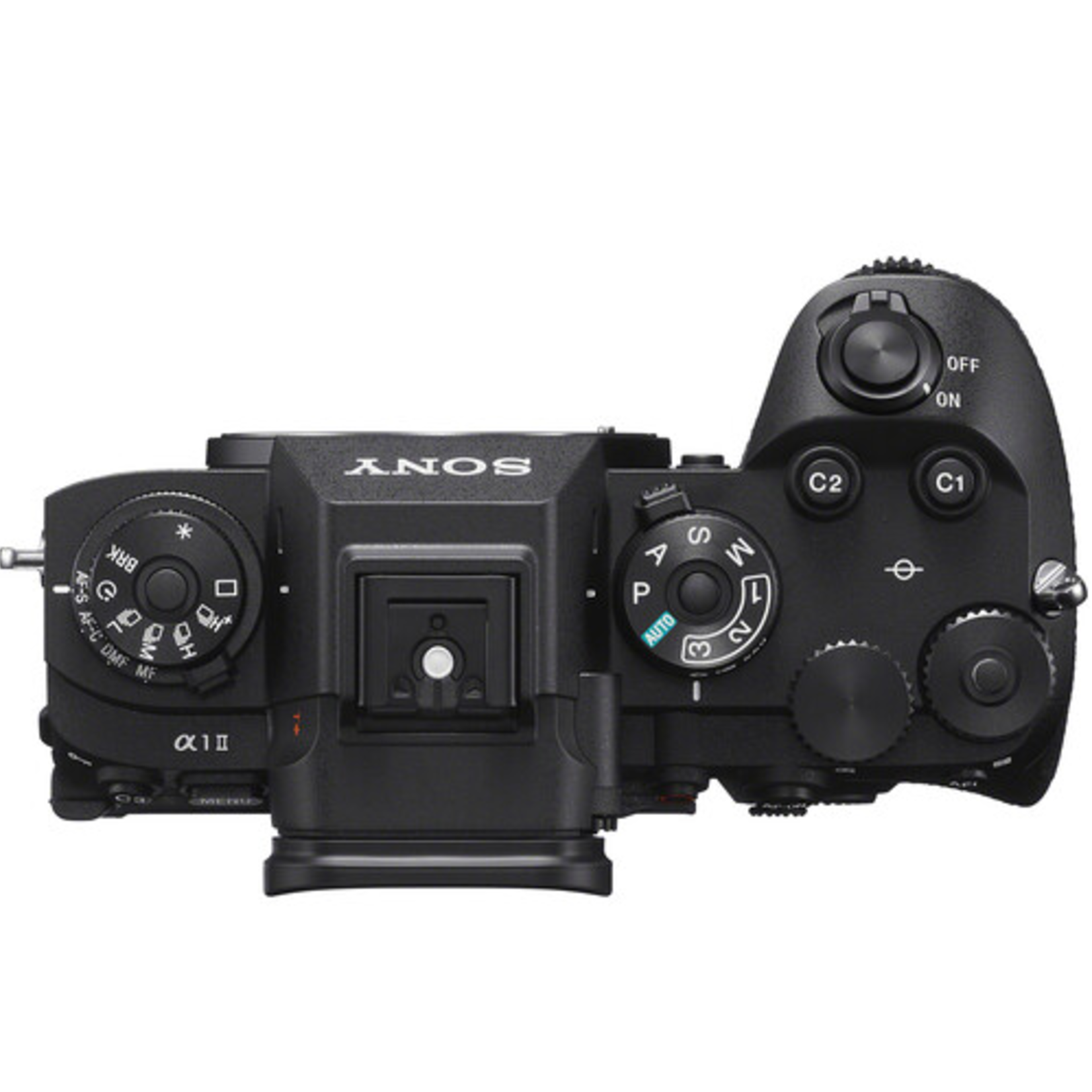 Sony Sony a1 II Mirrorless Camera