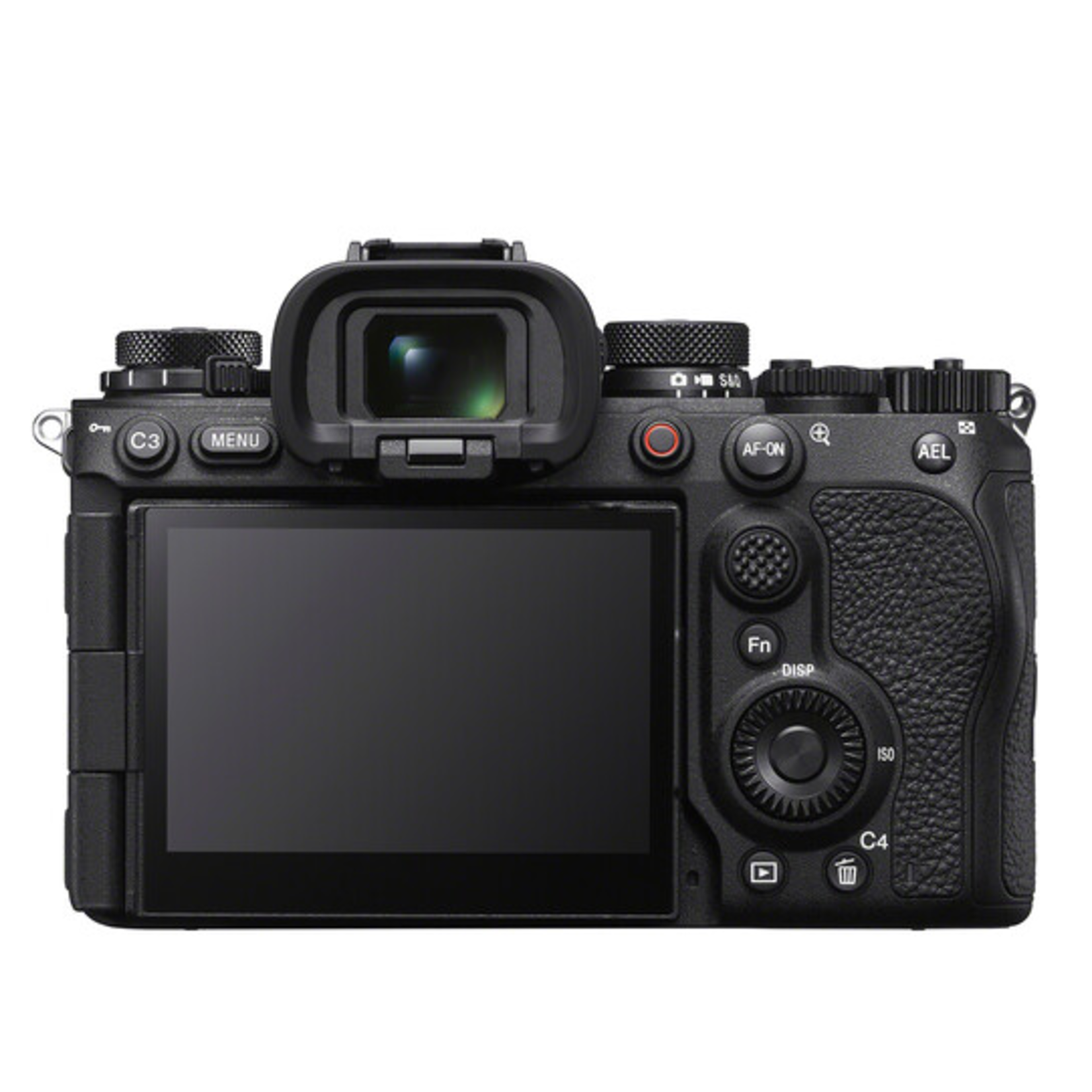 Sony Sony a1 II Mirrorless Camera