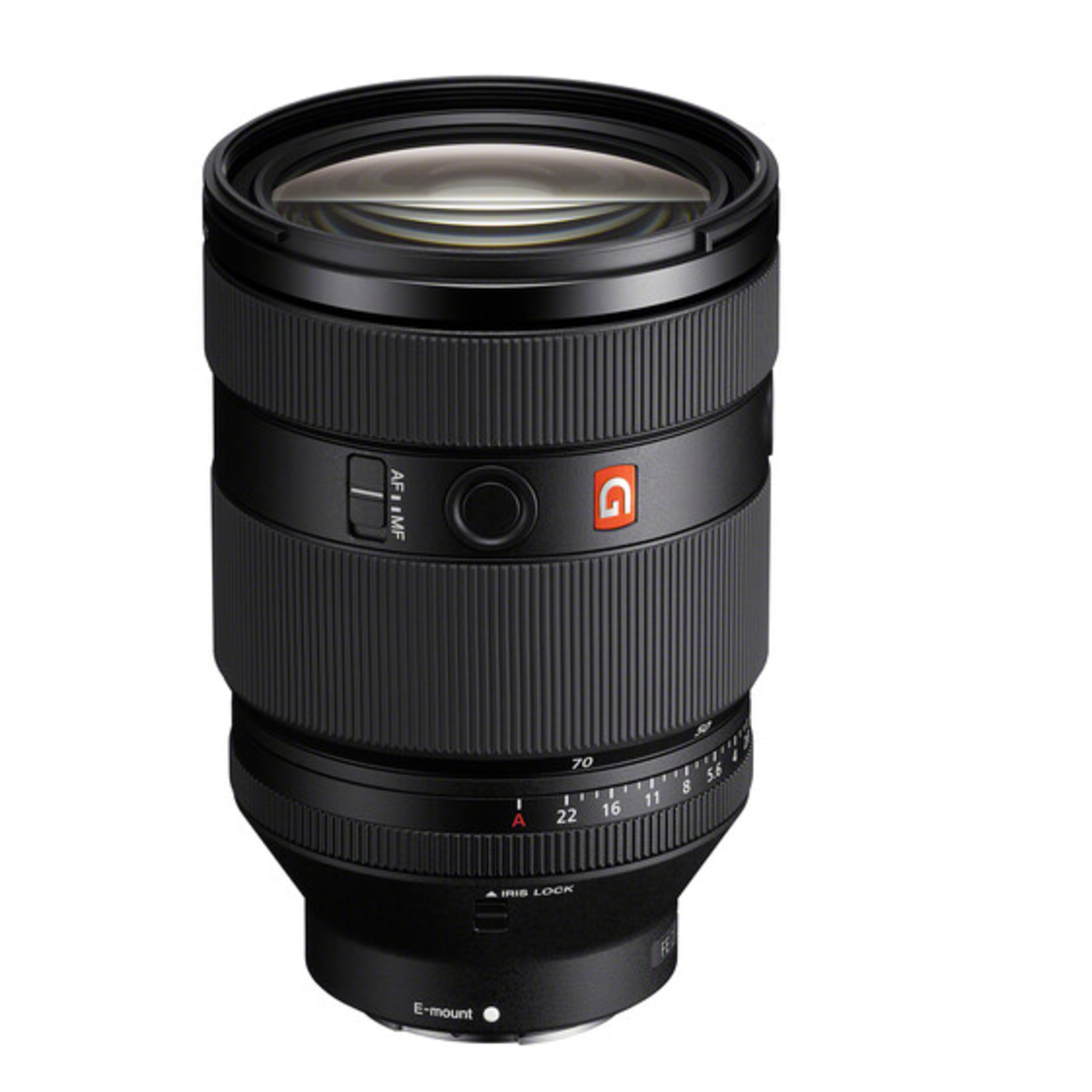 Sony Sony FE 28-70mm f/2 GM Lens (Sony E)