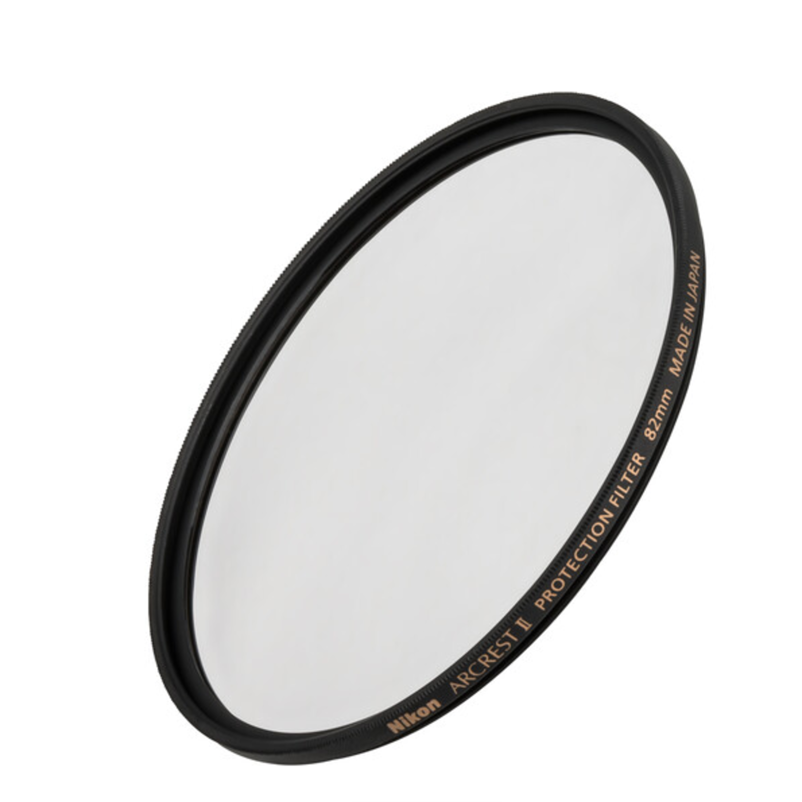 Nikon Nikon ARCREST II Protection Filters