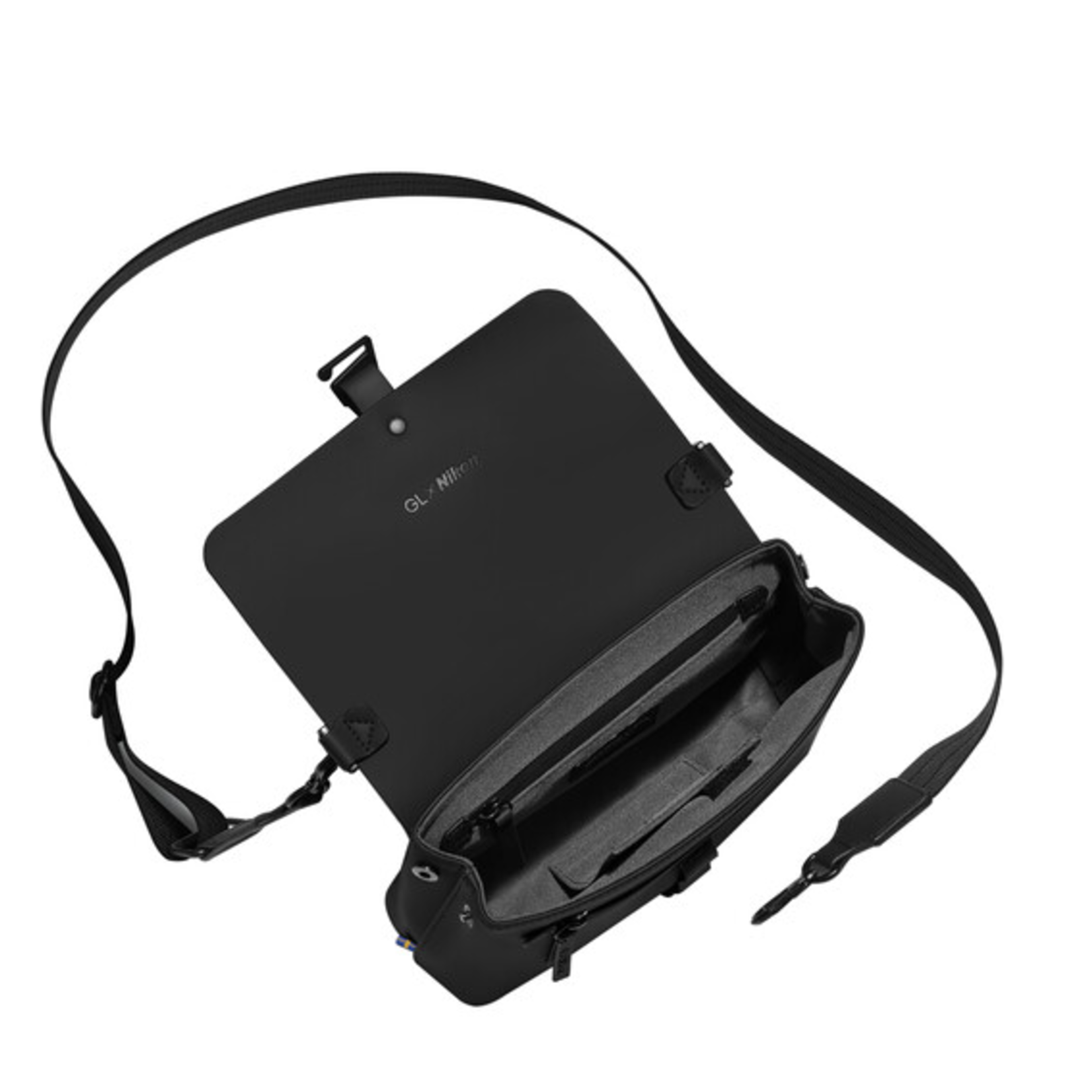 Nikon Nikon GL X Nikon Splash Crossbody Bag