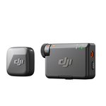DJI DJI Mic Mini Compact Wireless Microphone System for Camera & Smartphone (2.4 GHz)