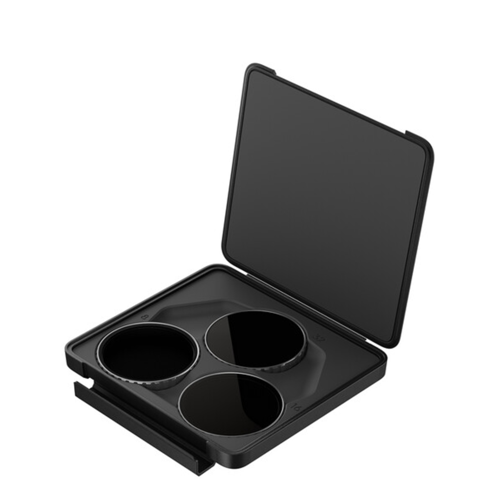 DJI DJI Osmo Action ND Filter Set (3-Pack)