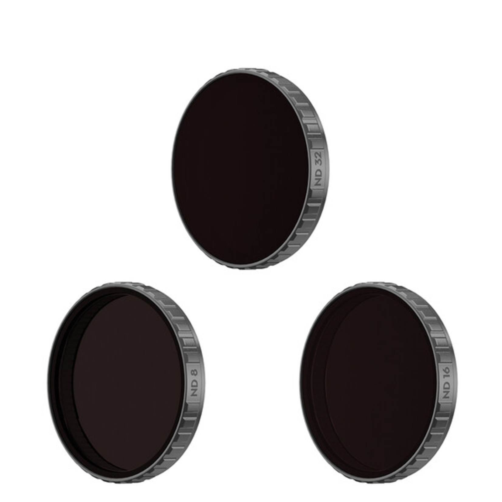 DJI DJI Osmo Action ND Filter Set (3-Pack)