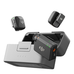DJI DJI Mic Mini (2 TX + 1 RX + Charging Case)