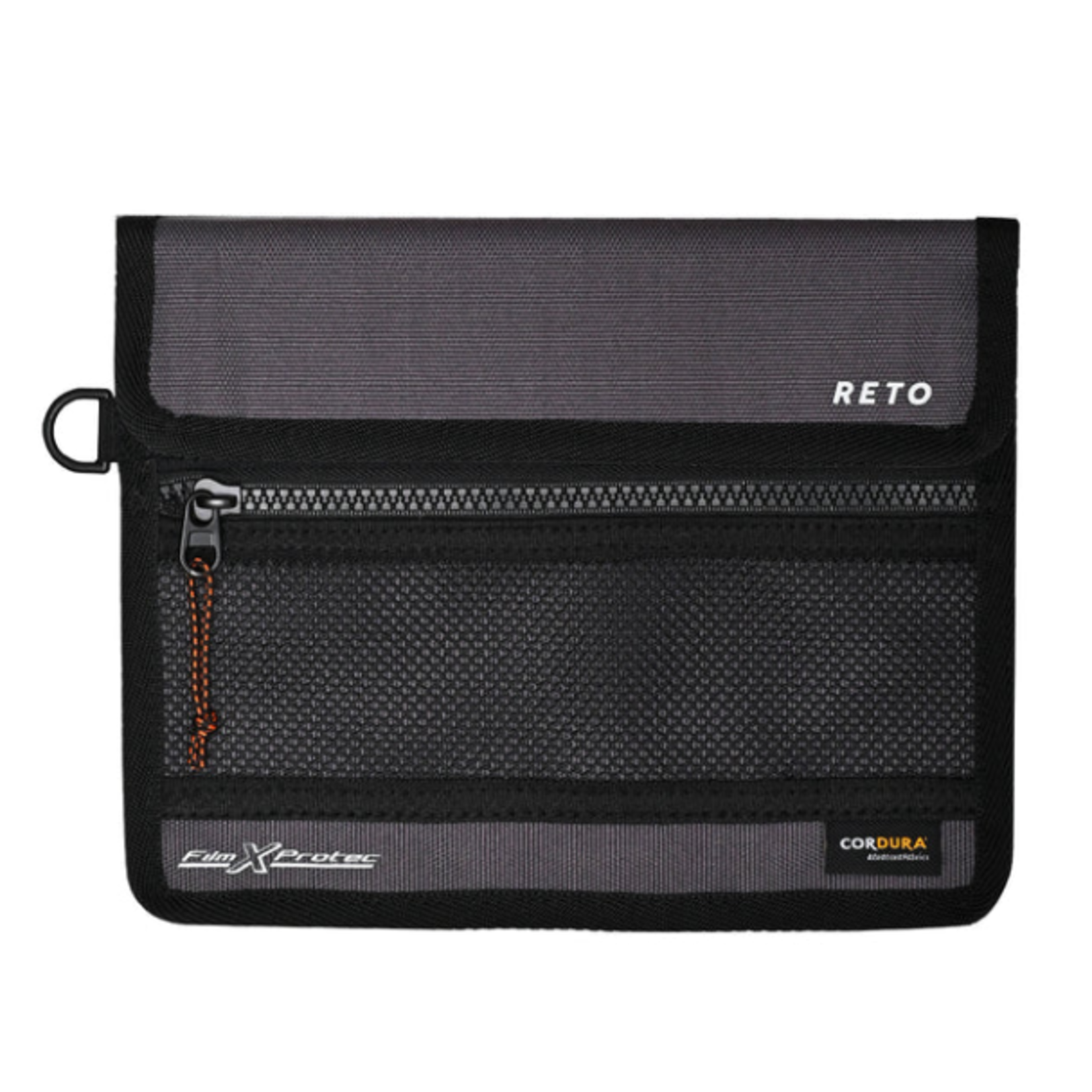 RETO FILM X-PROTEC BAG Size M (8.9x7.1") Xray