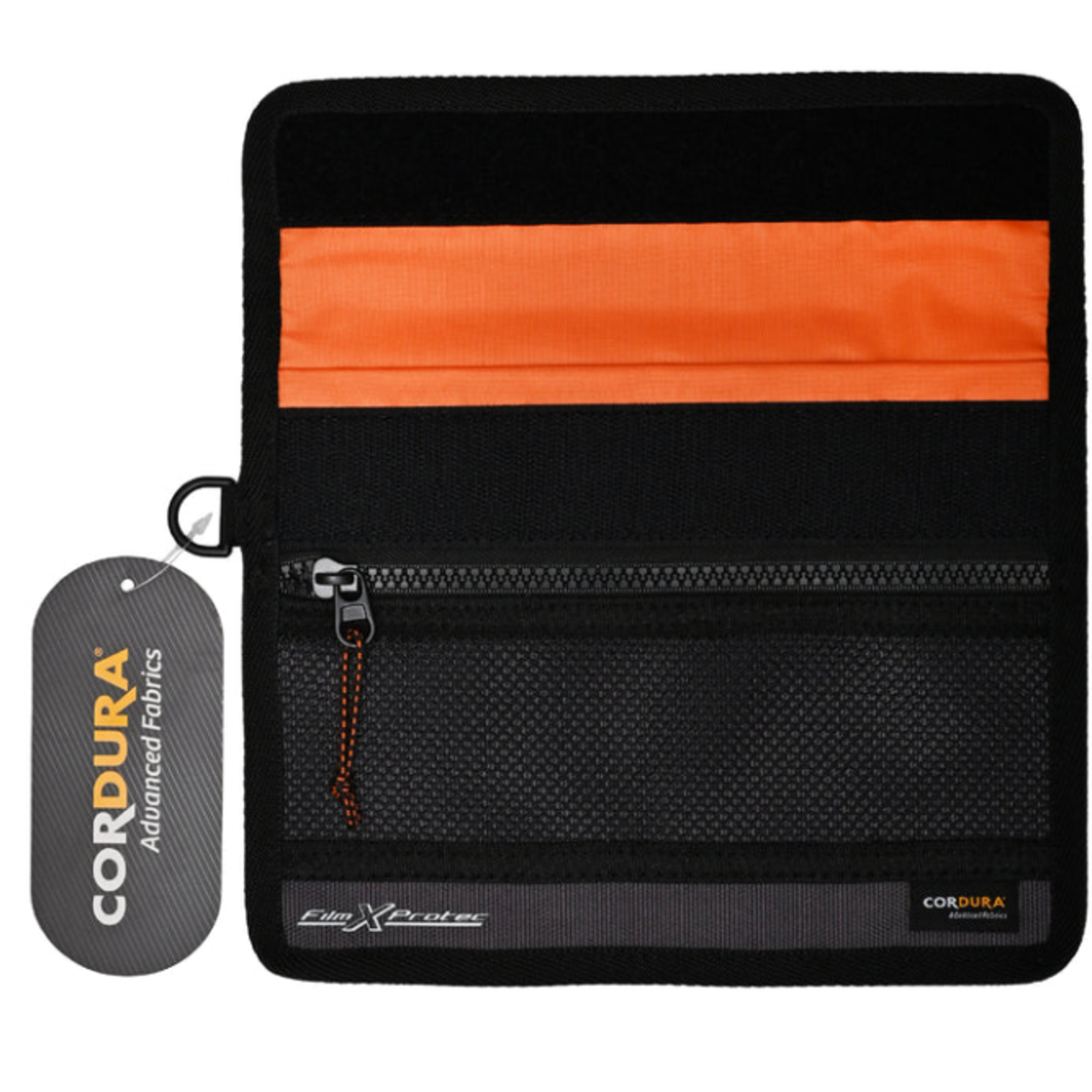 RETO FILM X-PROTEC BAG Size M (8.9x7.1") Xray