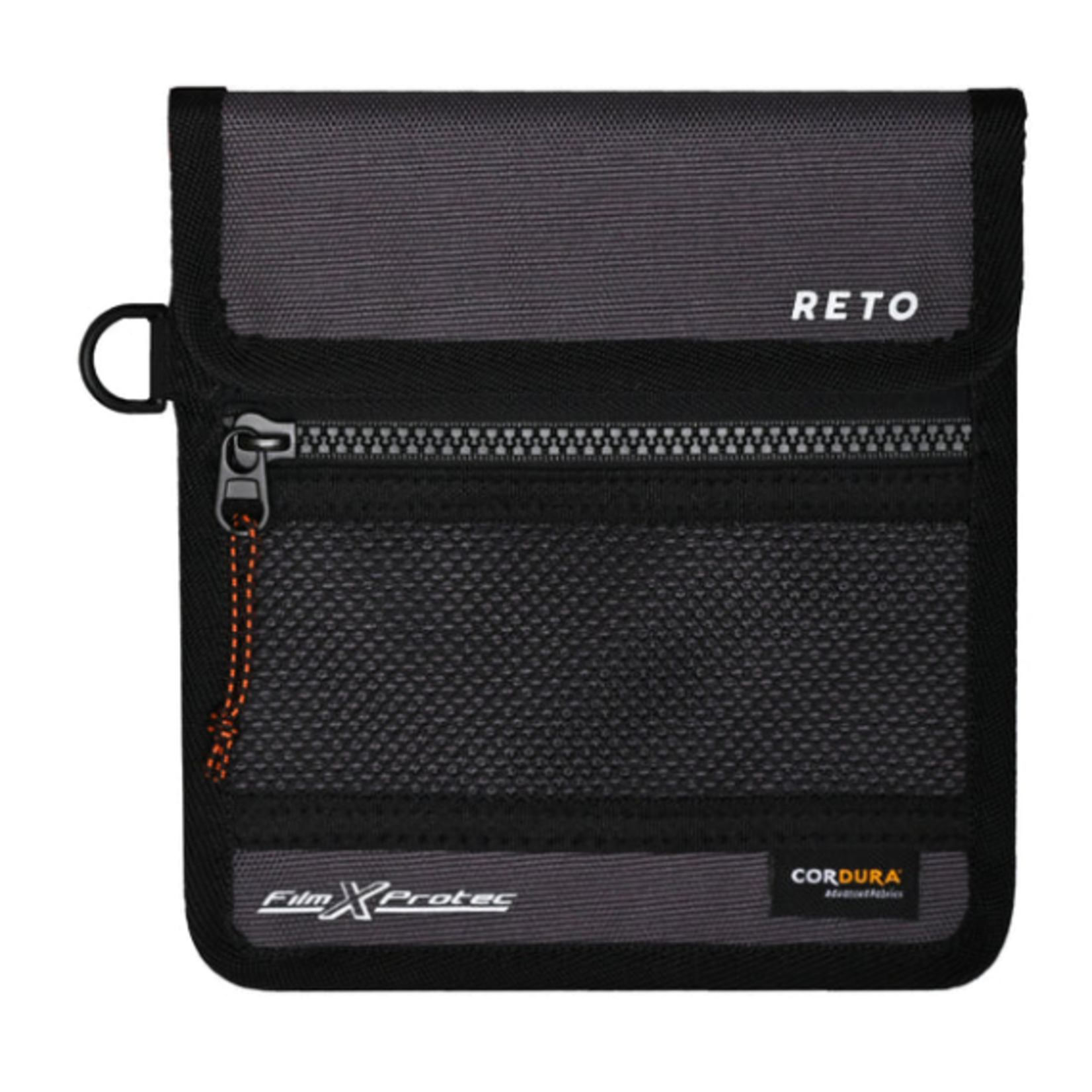 RETO FILM X-PROTEC BAG Size S (6.5 x7.1") XRAY