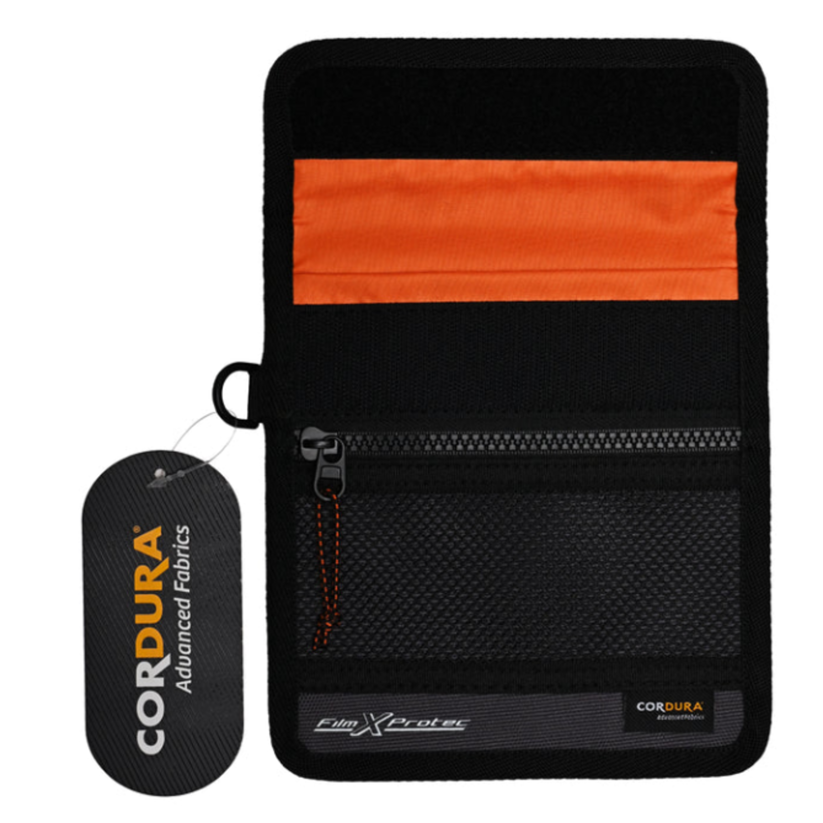 RETO FILM X-PROTEC BAG Size S (6.5 x7.1") XRAY