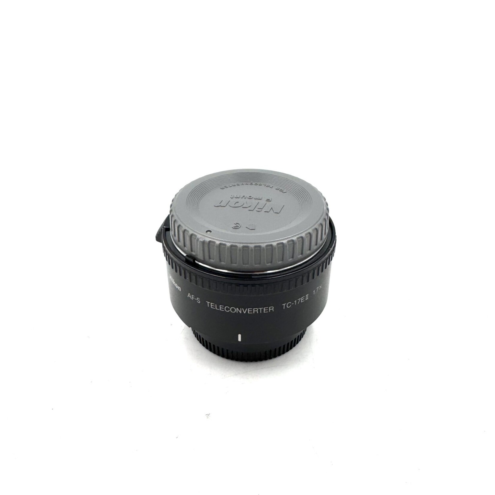 Nikon #1360 Used Nikon TC-17E II Teleconverter