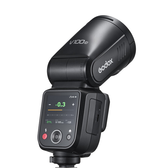 Godox V100 Flash - Stewarts Photo