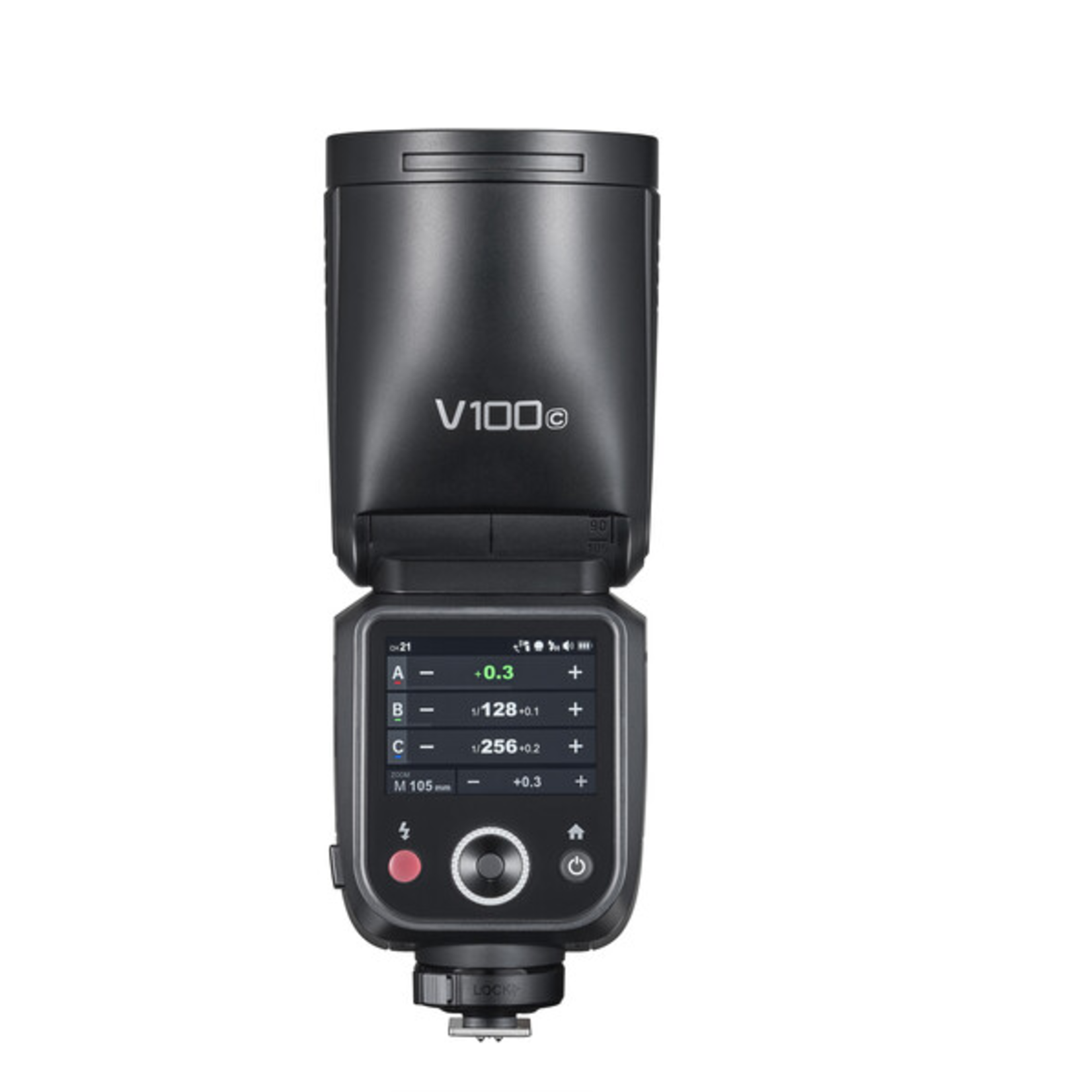 Godox Godox V100 Flash