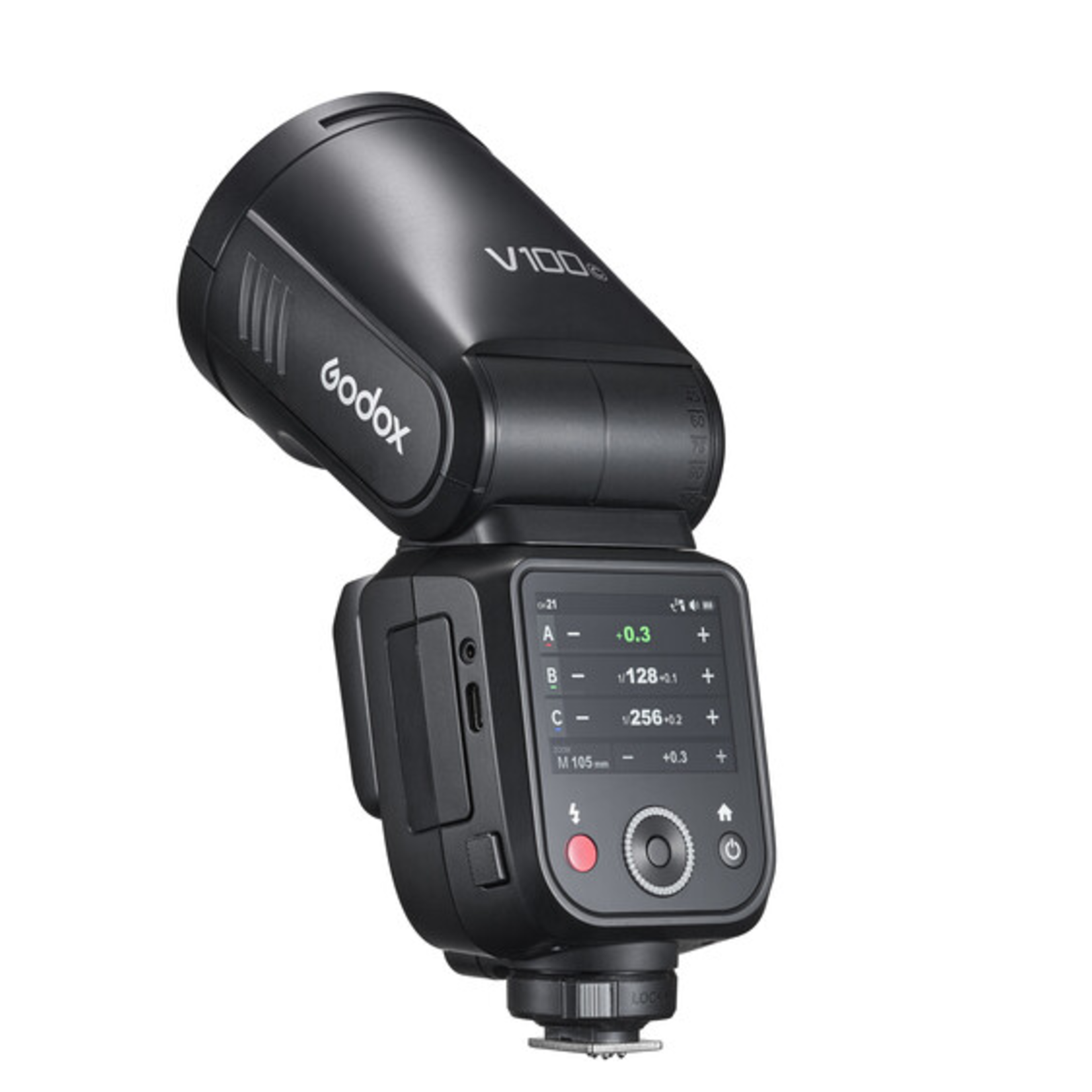 Godox Godox V100 Flash