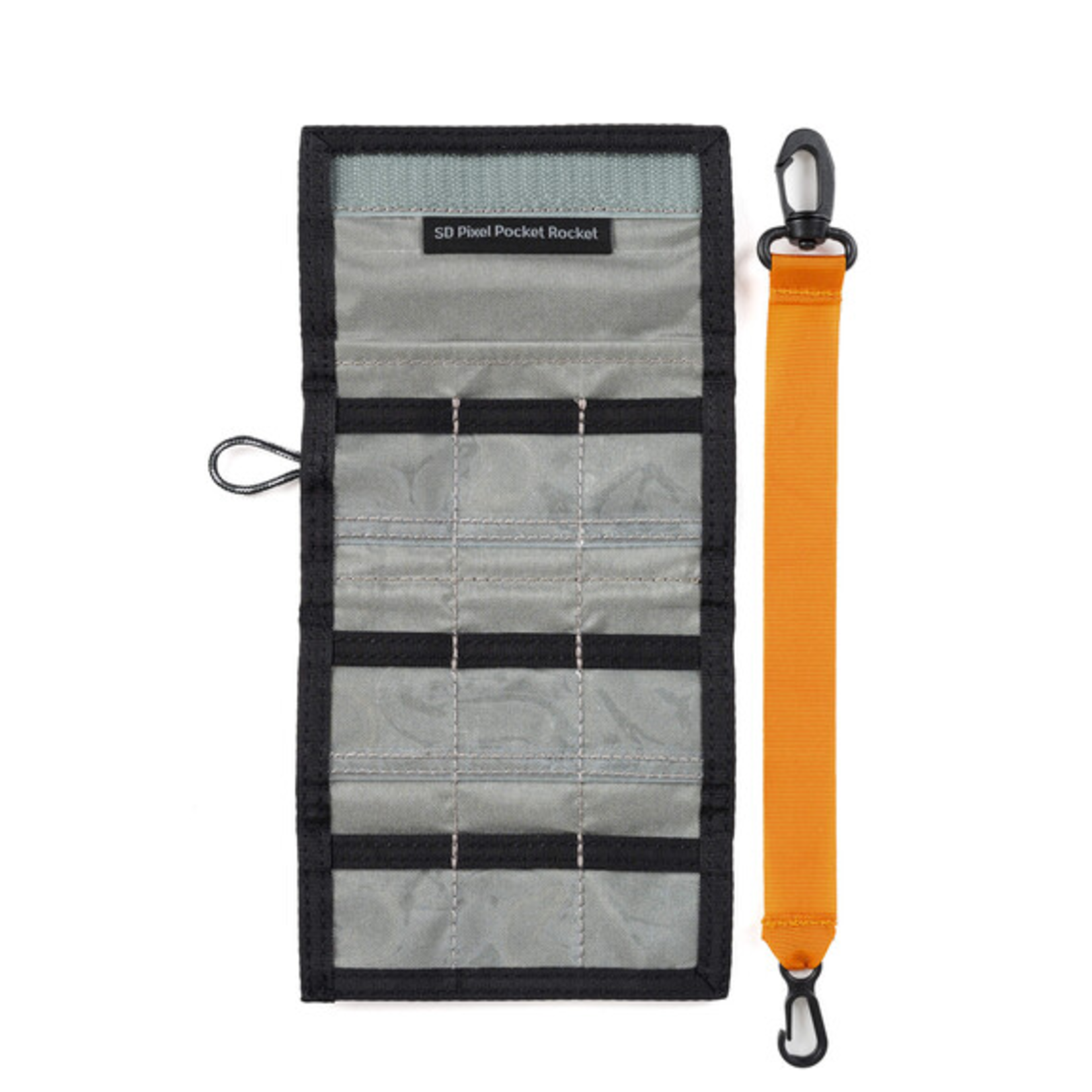 ThinkTank Think Tank Photo SD Pixel Pocket Rocket (Black Slate)