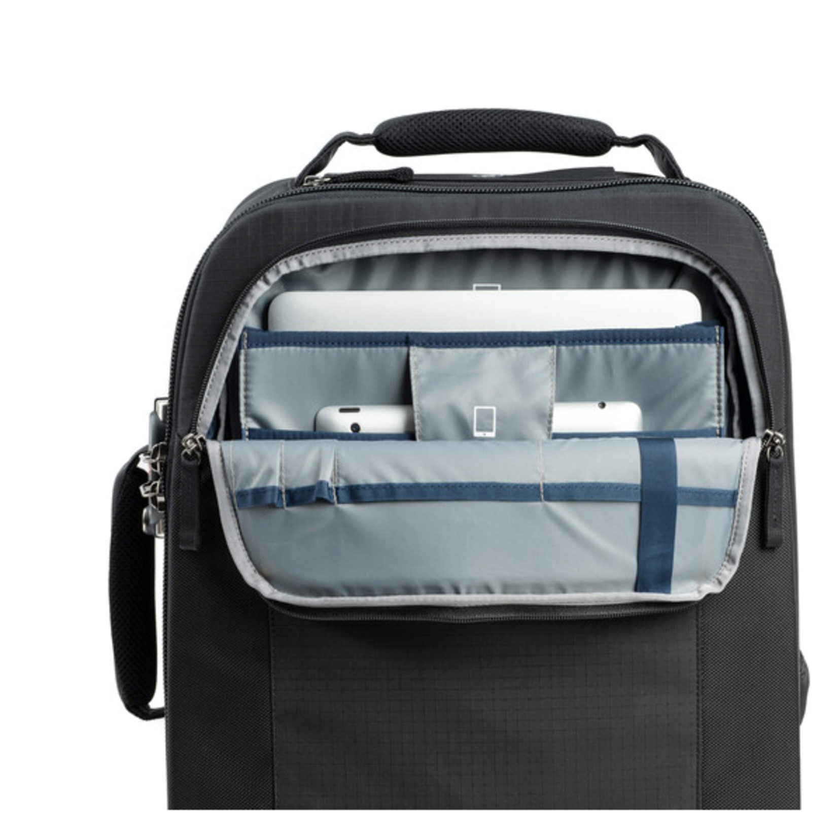 ThinkTank Think Tank Photo Airport Roller Derby V2 (Black, 29L)