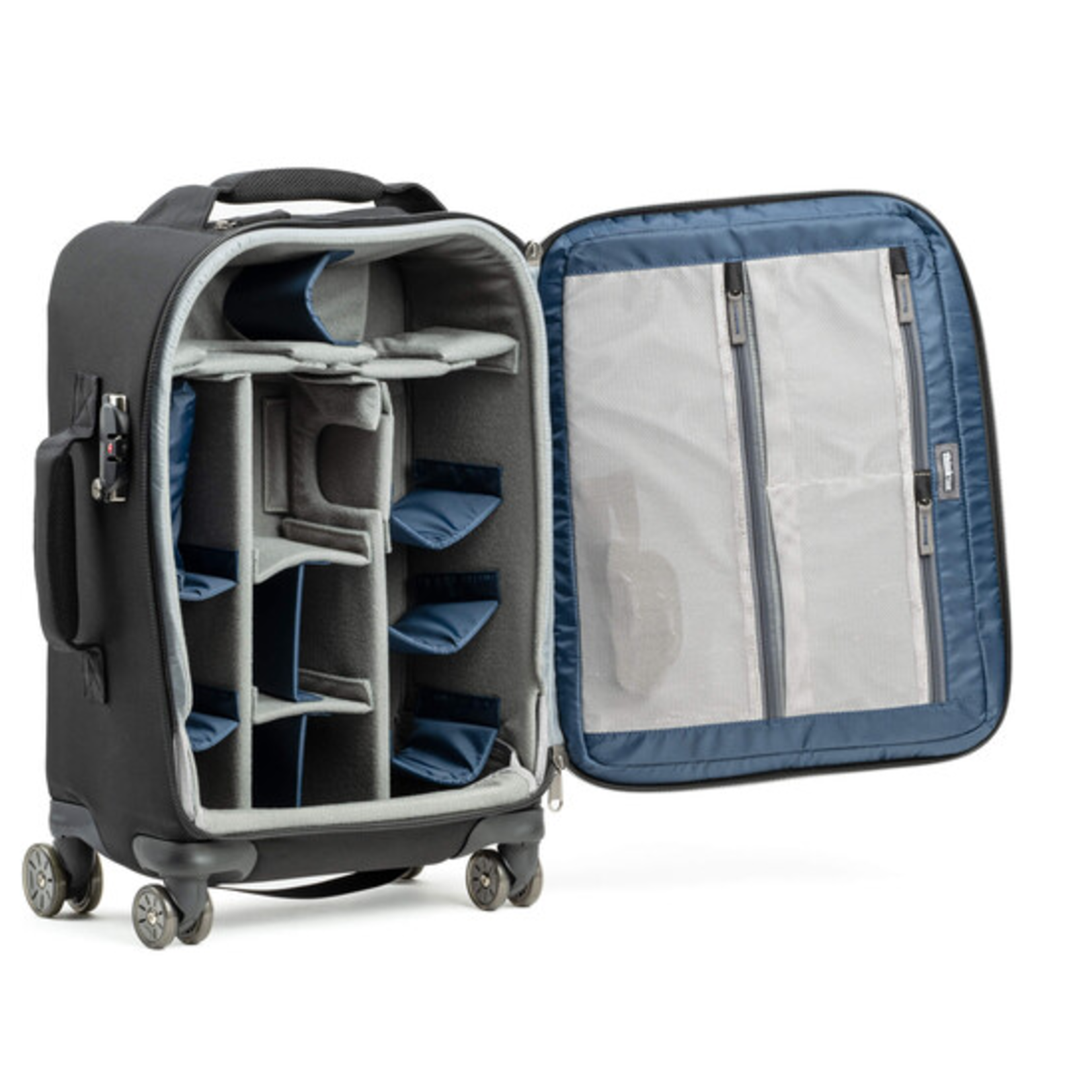 ThinkTank Think Tank Photo Airport Roller Derby V2 (Black, 29L)