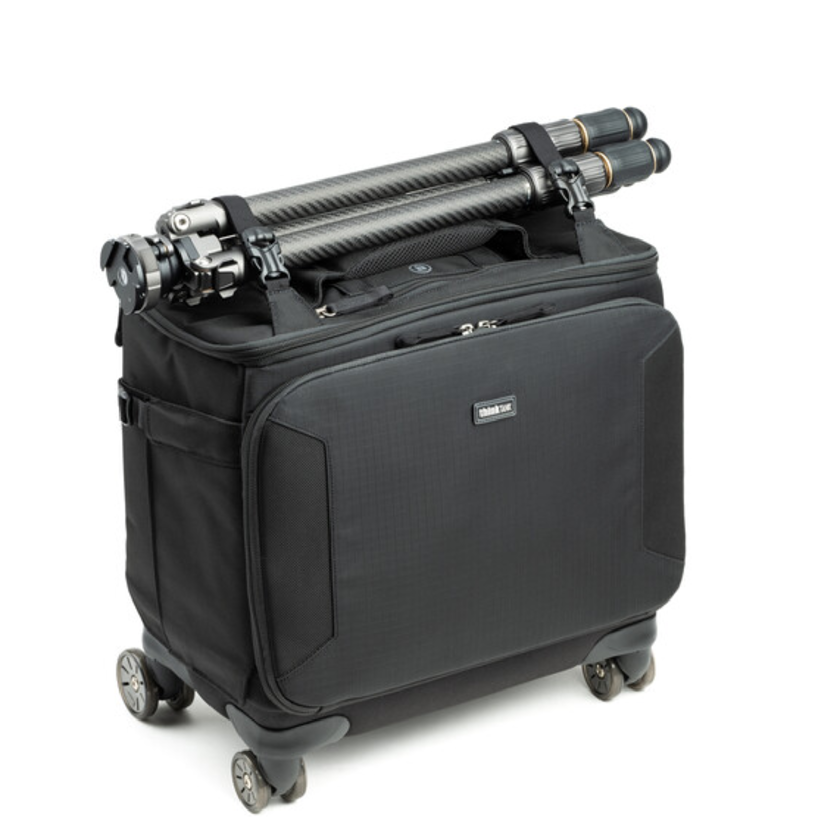 ThinkTank Think Tank Photo Airport Navigator V2 (Black, 22L)
