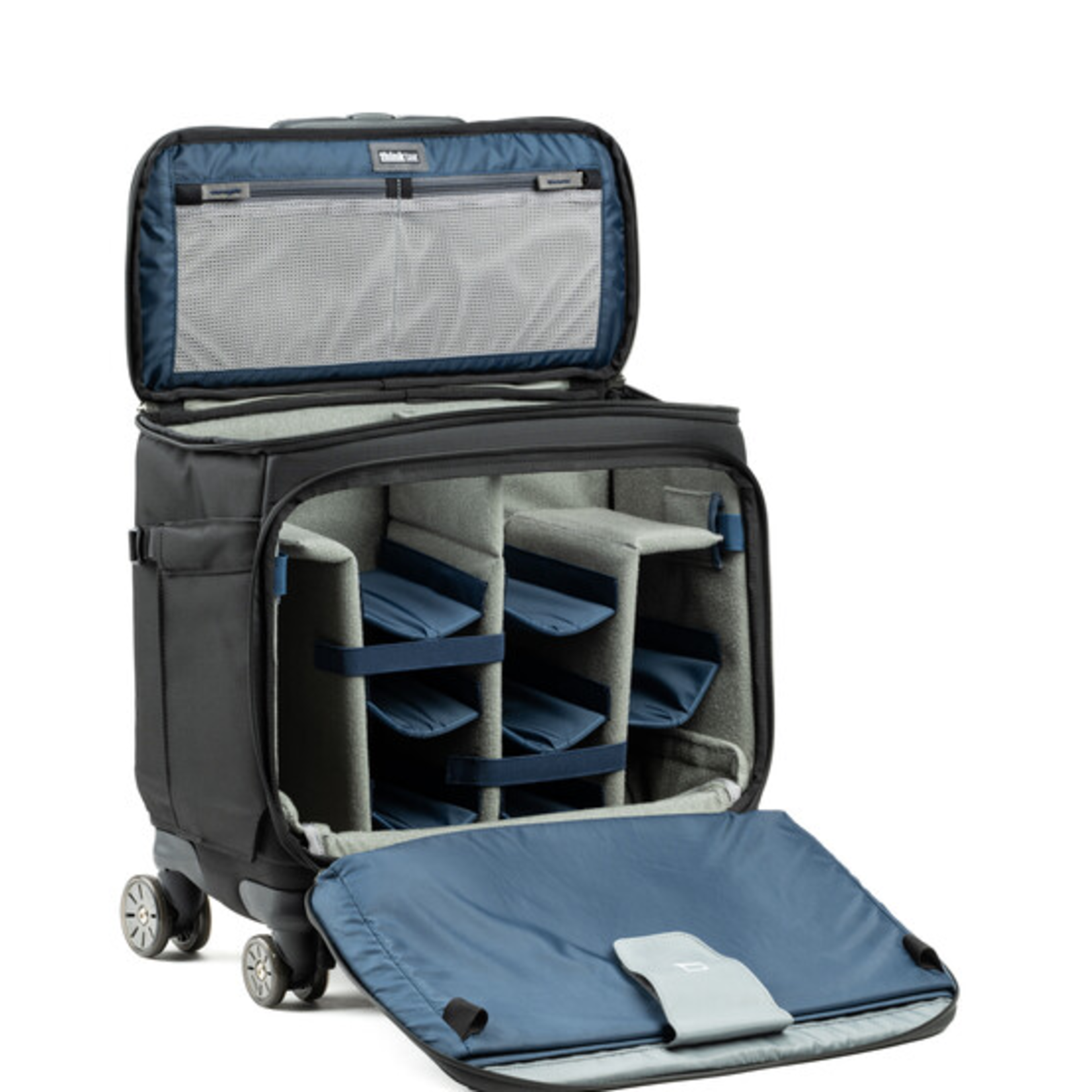 ThinkTank Think Tank Photo Airport Navigator V2 (Black, 22L)