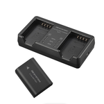 Olympus / OM System Olympus SBCX-1 Lithium Ion Battery and Charger Kit