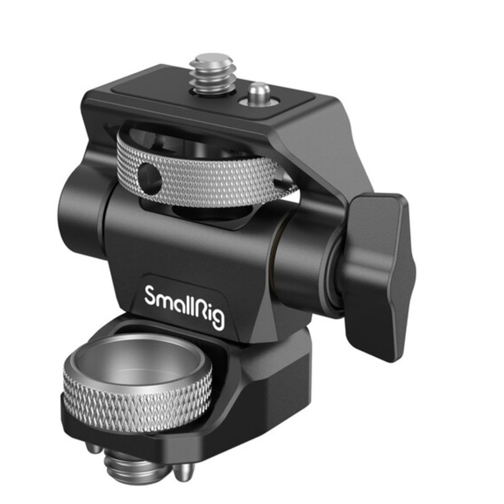 SmallRig SmallRig Swivel and Tilt Adjustable Monitor Mount with ARRI-Style Mount