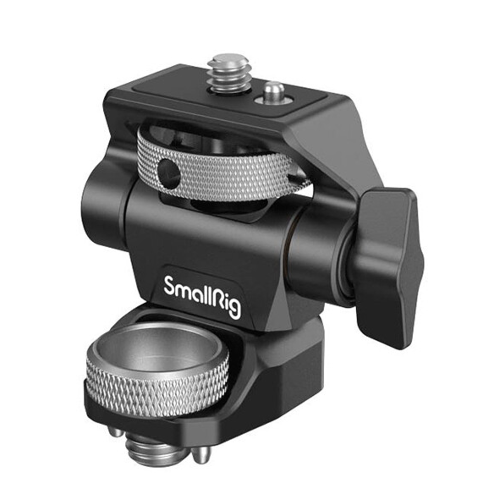 SmallRig SmallRig Swivel and Tilt Adjustable Monitor Mount with ARRI-Style Mount
