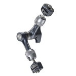 SmallRig SmallRig Articulating Arm with 1/4"-20 ARRI Locating Screws (7")