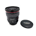 Canon #1367 Used Canon EF 24mm f/1.4 L II