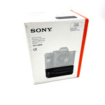 #1368 Sony VG-C4EM Battery Grip