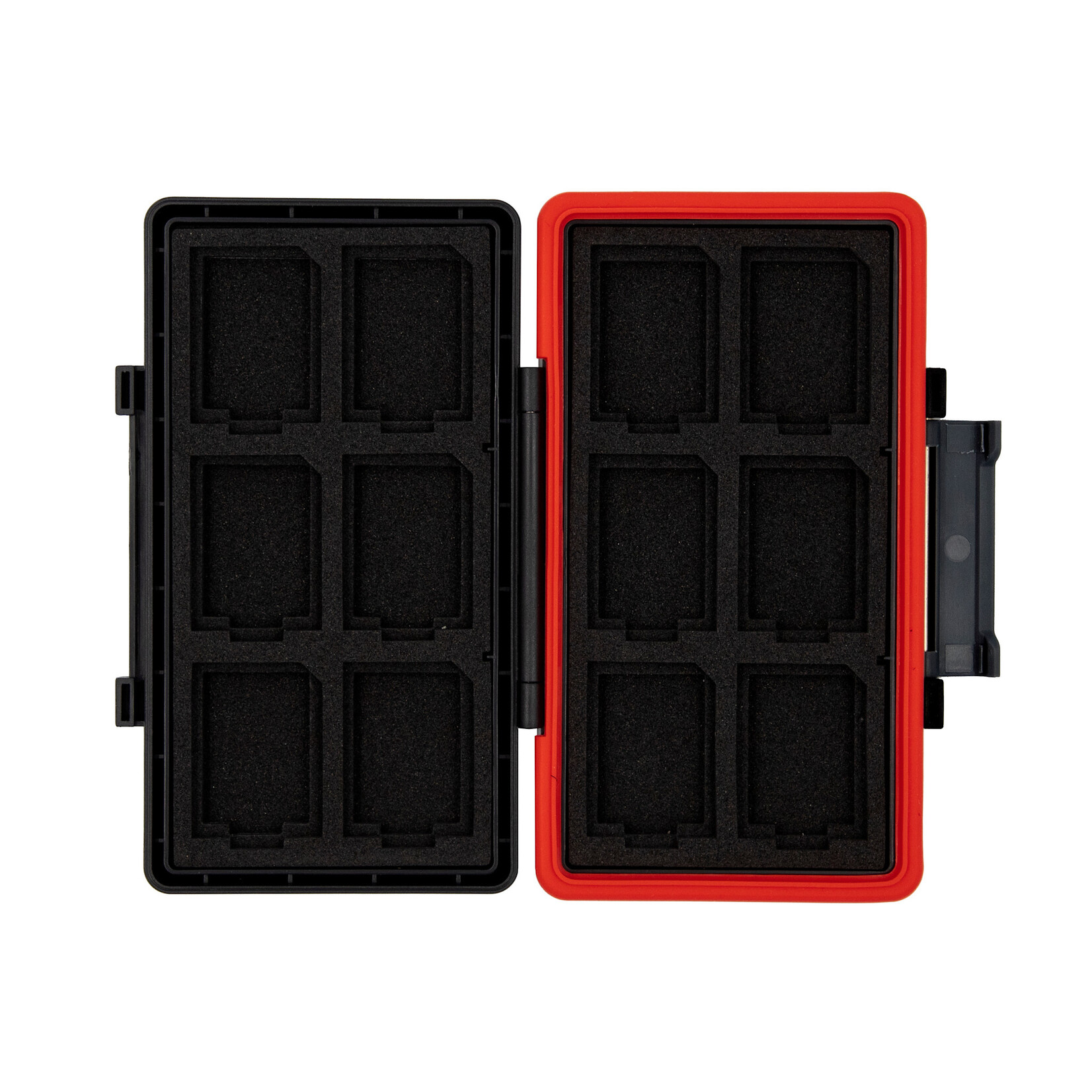 ProMaster ProMaster Rugged Memory Case for CFexpress type-A & SD
