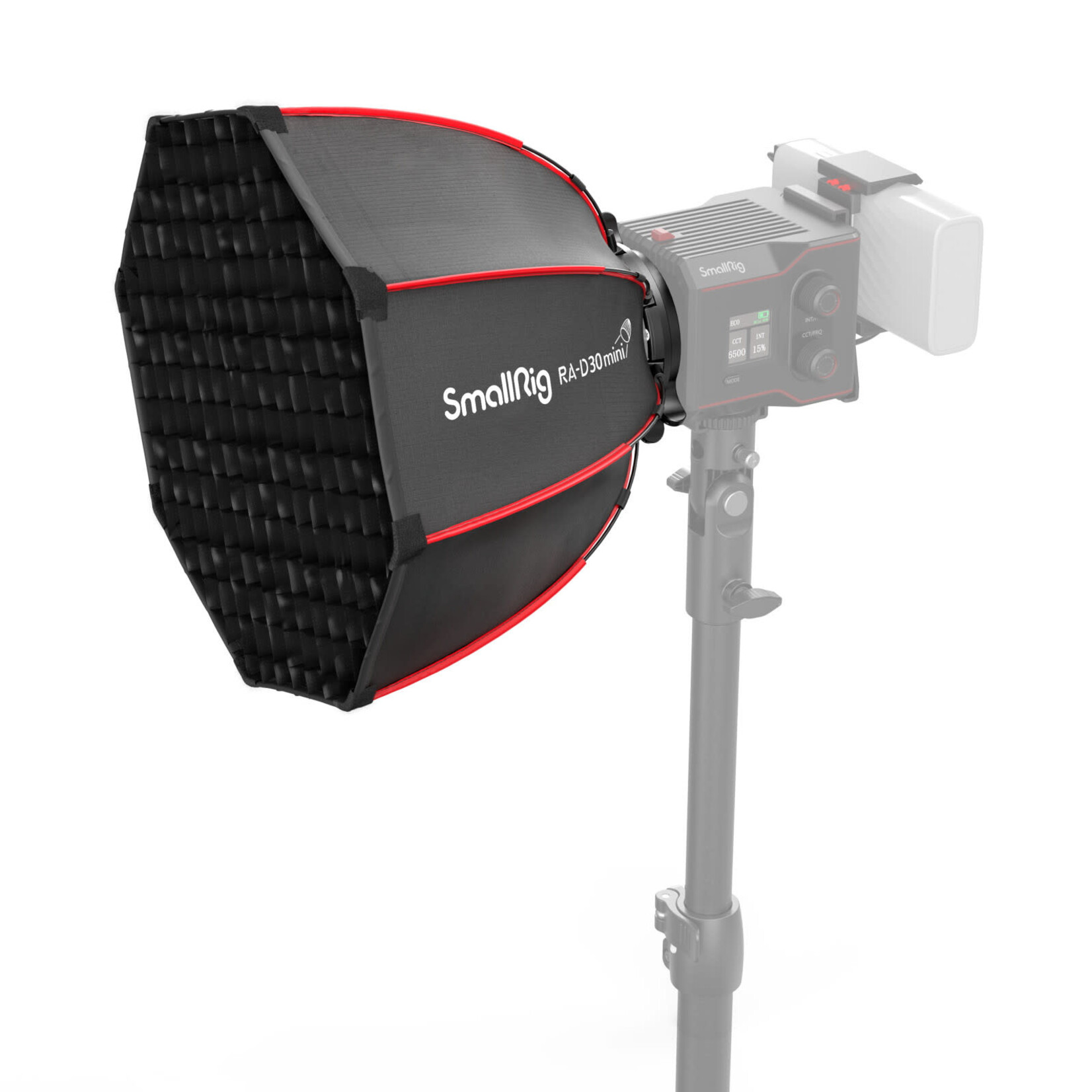 SmallRig SmallRig RA-D30 mini Parabolic Softbox