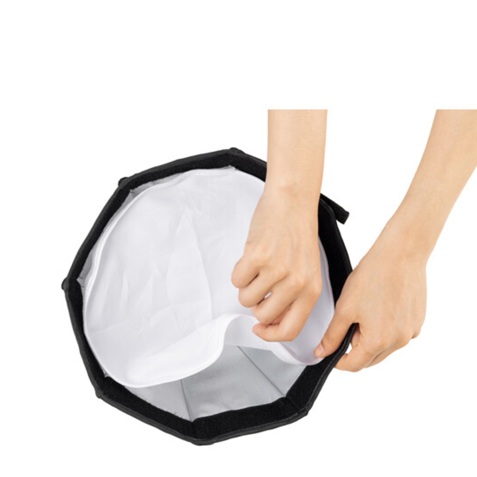SmallRig SmallRig RA-D30 mini Parabolic Softbox