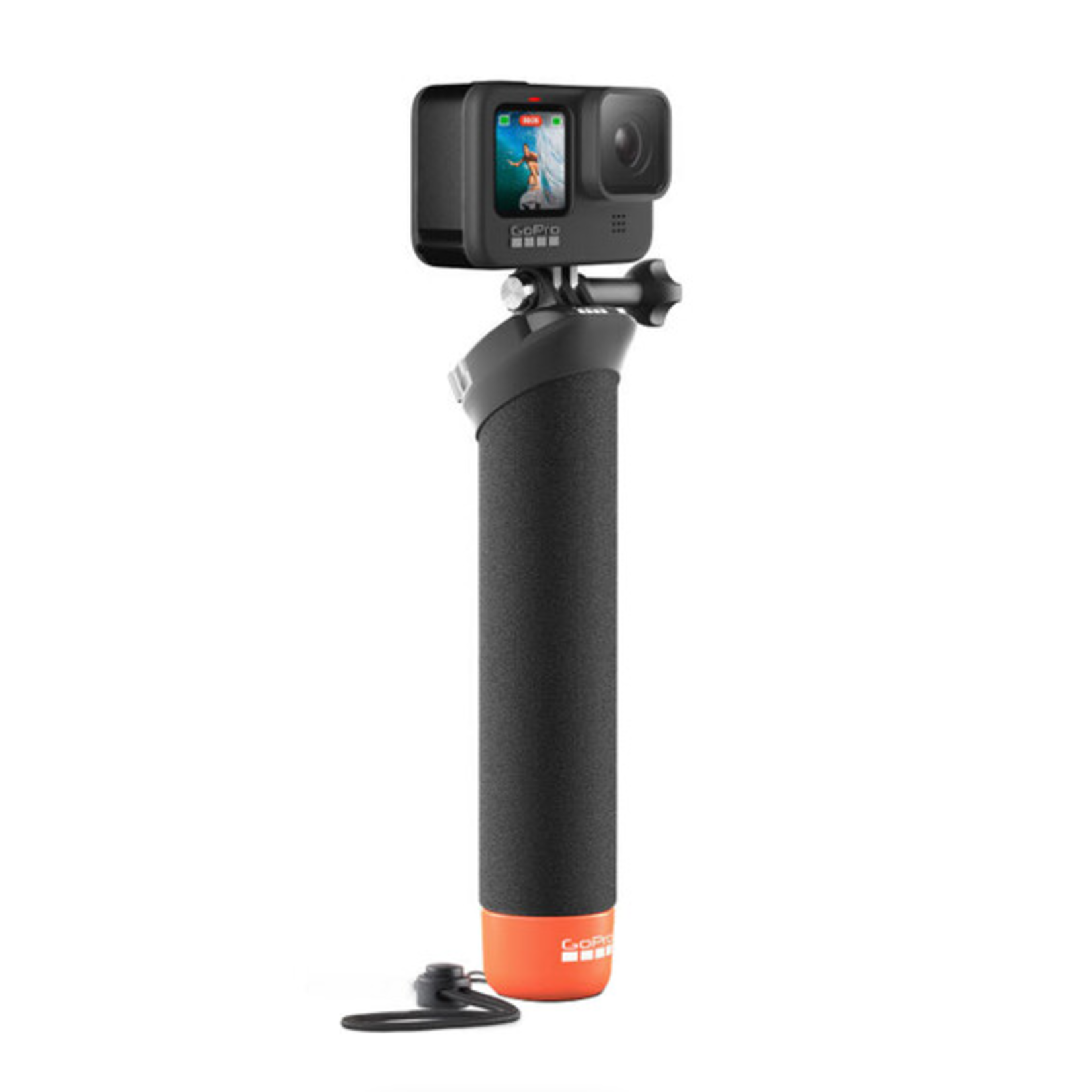 GoPro GoPro The Handler Floating Handgrip