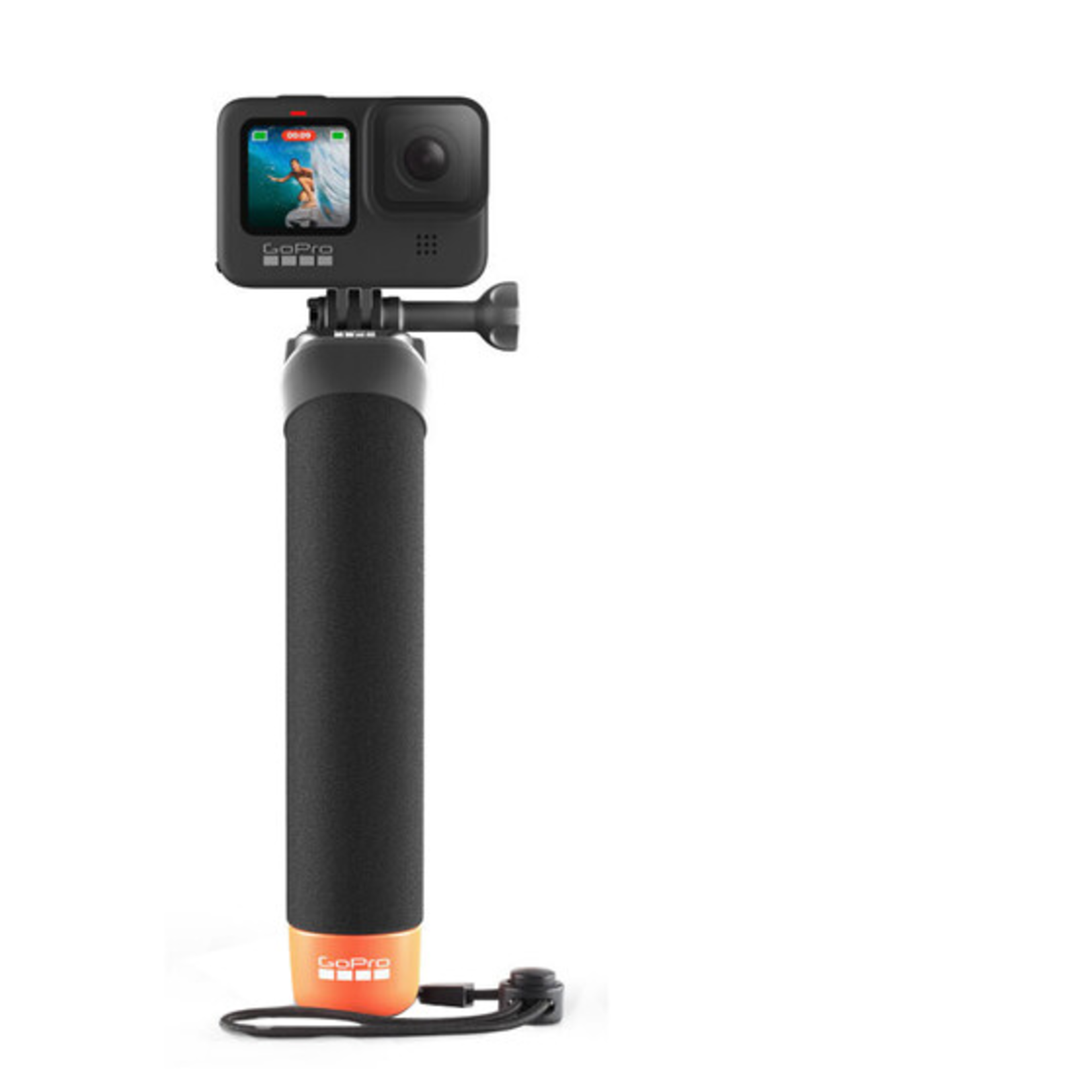 GoPro GoPro The Handler Floating Handgrip
