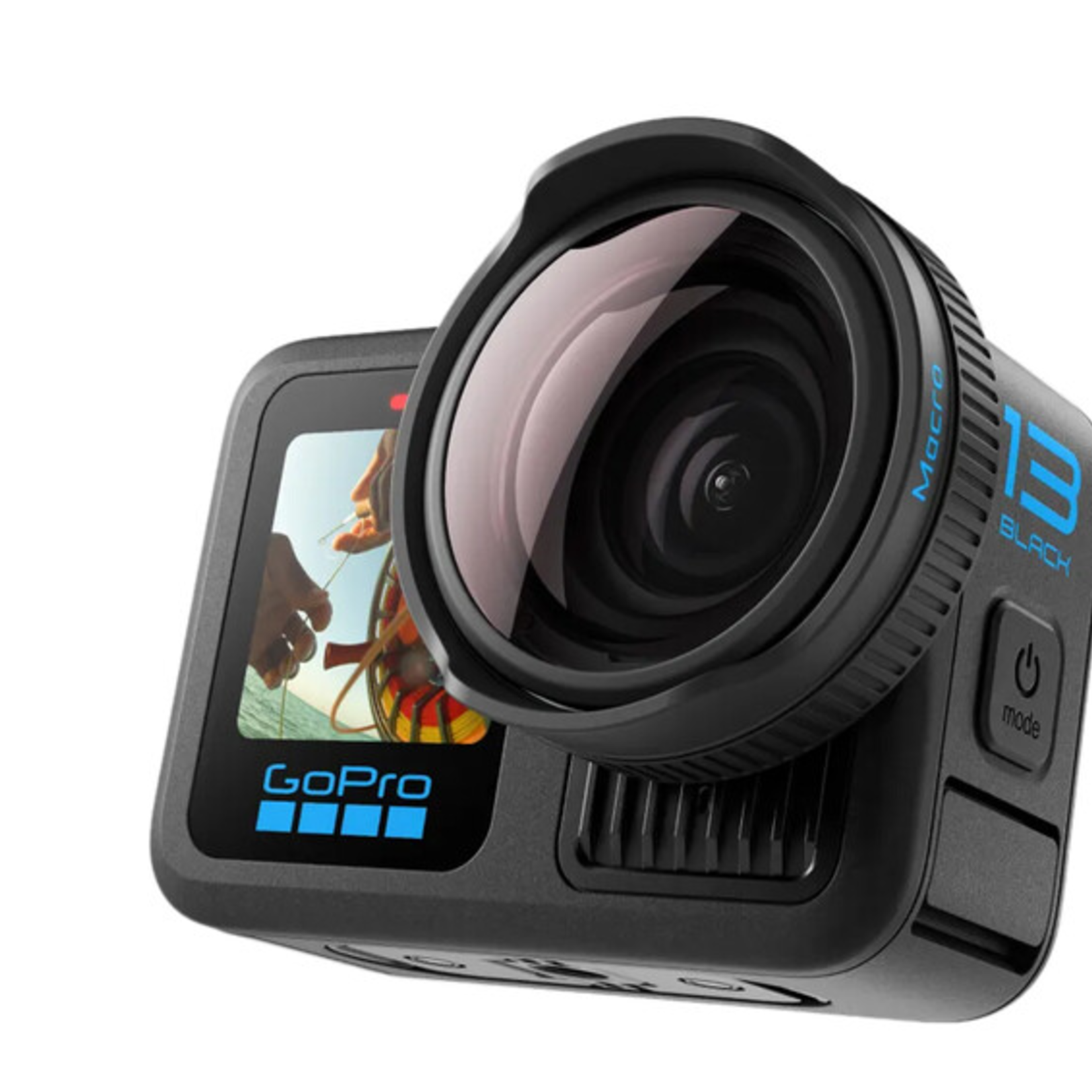 GoPro GoPro Ultrawide Lens Mod for HERO13 Black