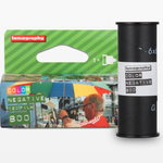 Lomography Lomography Color Negative 120 ISO 800 Single Pack