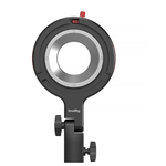 SmallRig SmallRig Bowens Mount Adapter for RC 60B Bi-Color LED Monolight