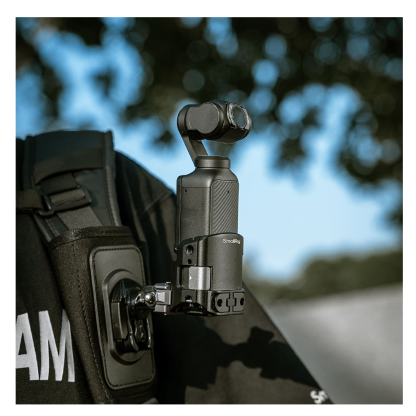 SmallRig SmallRig Multifunctional Filter Kit for DJI Osmo Pocket 3