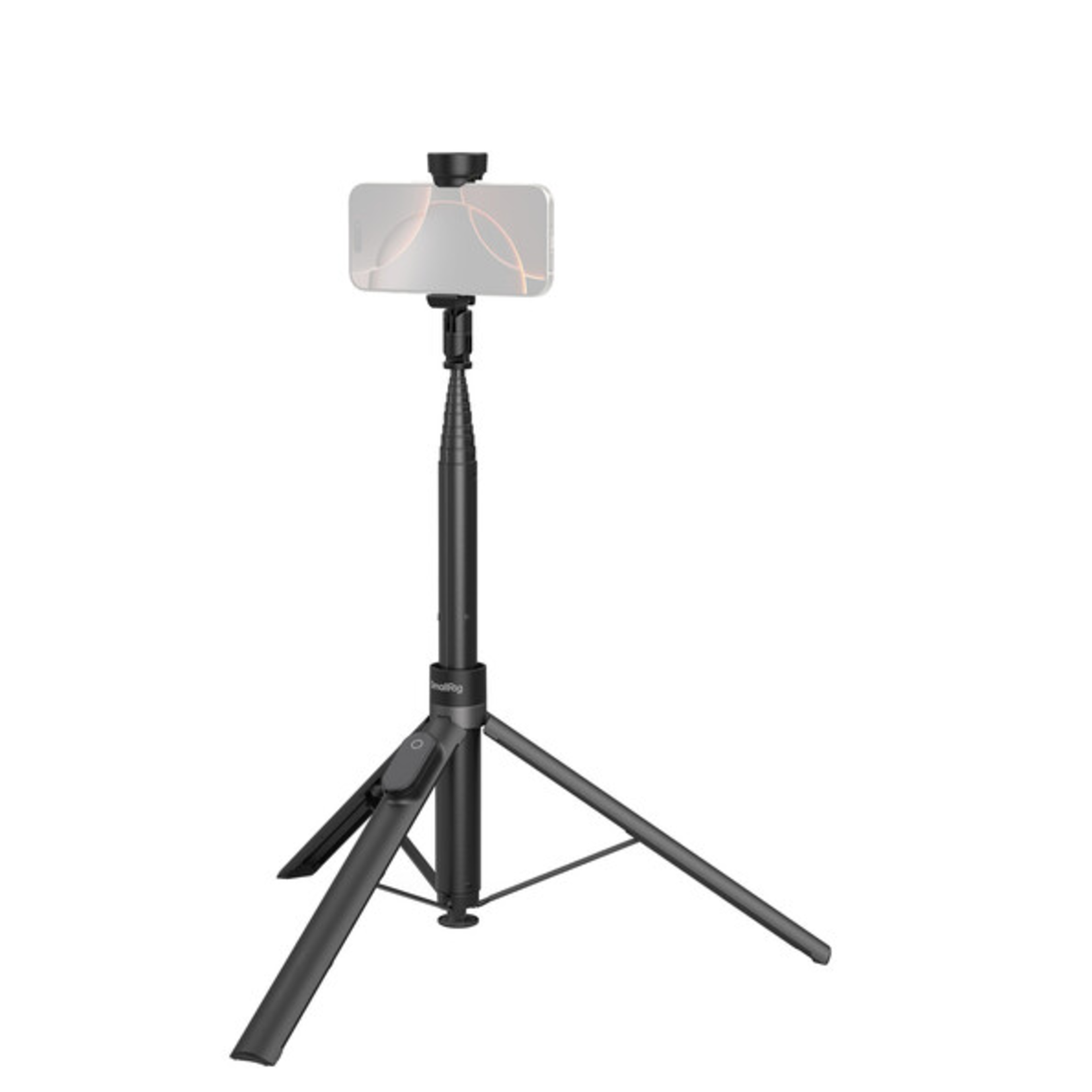 SmallRig SmallRig ST30 One-Touch Deploy Selfie Stick Tripod (Black)