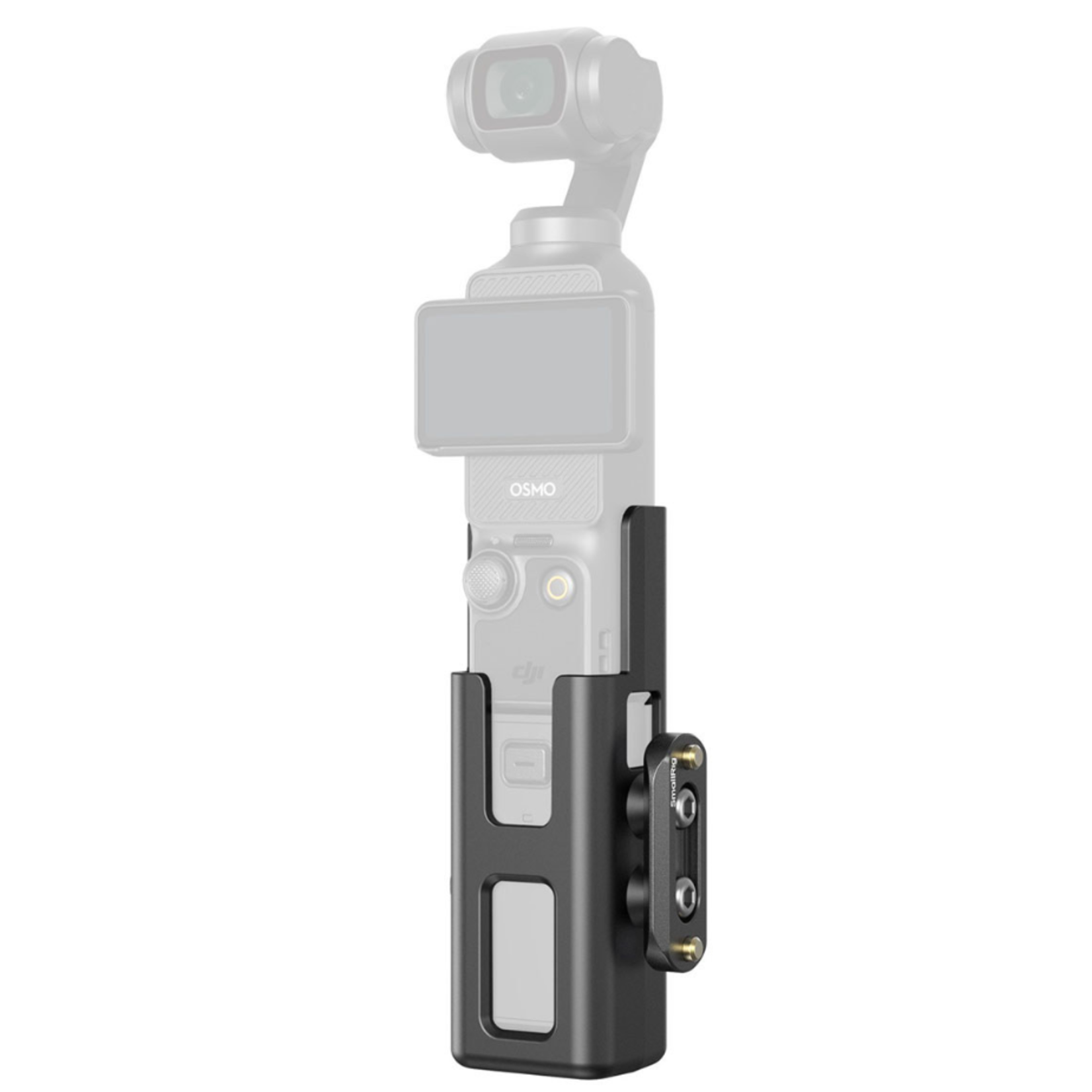 Share: SmallRig Extended Cage for DJI Osmo Pocket 3 - Stewarts Photo 